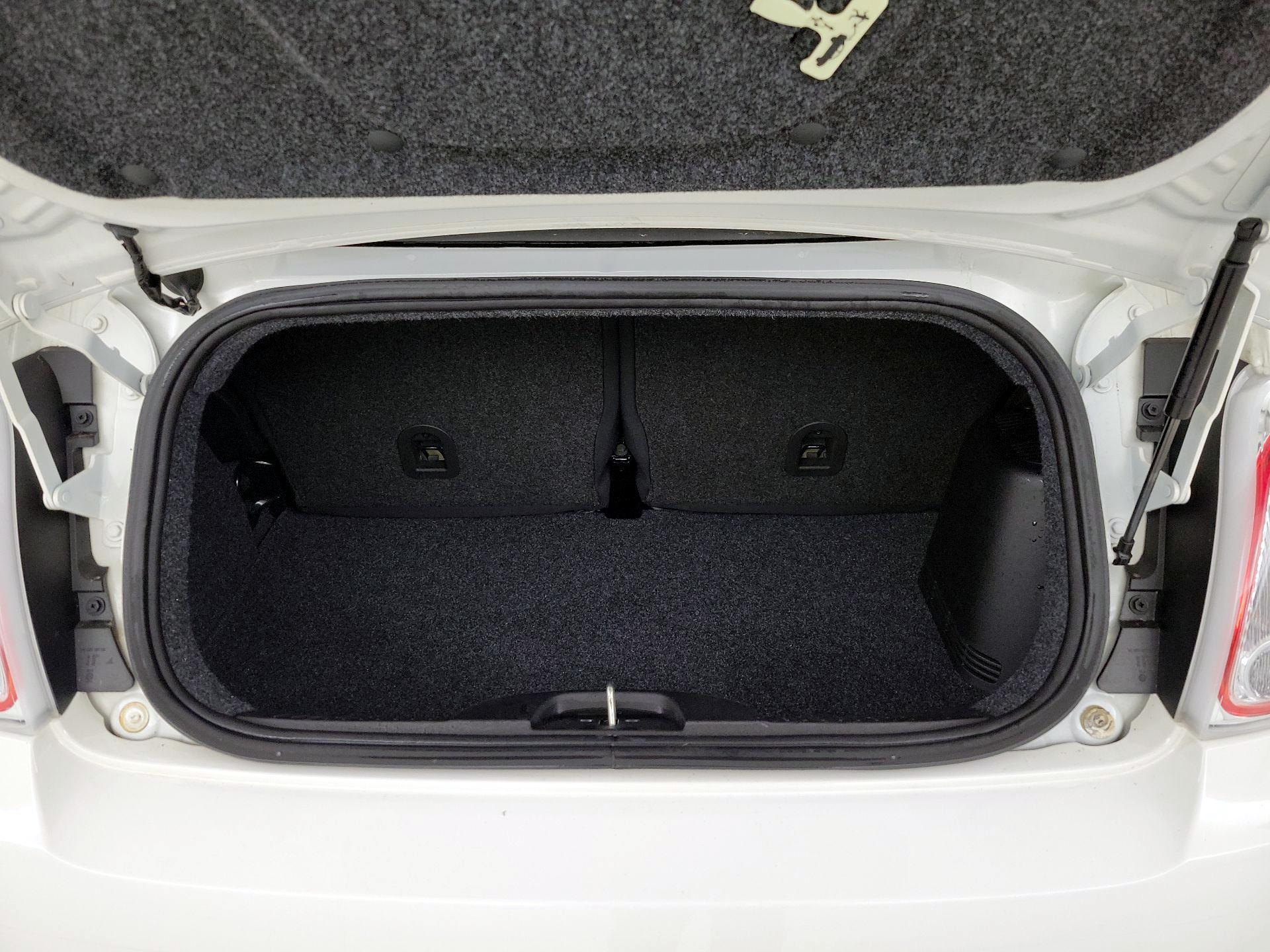 Thumbnail: 2015 Fiat 500 - 17