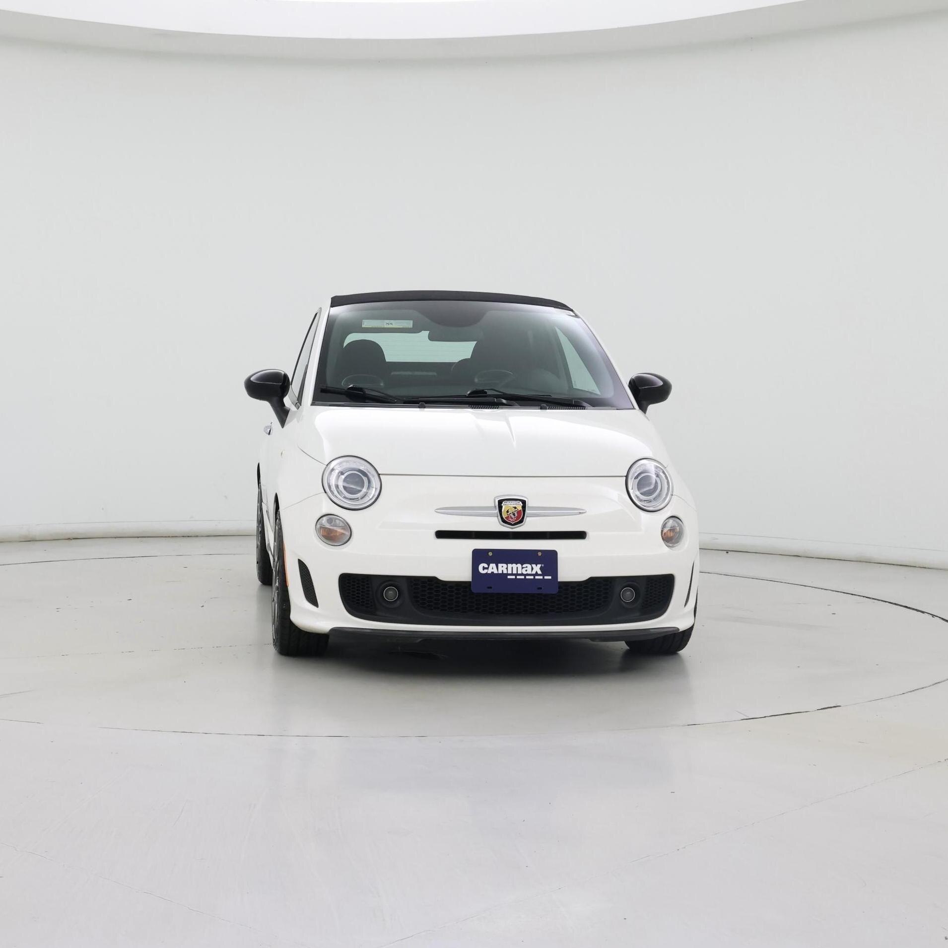 Thumbnail: 2015 Fiat 500 - 5