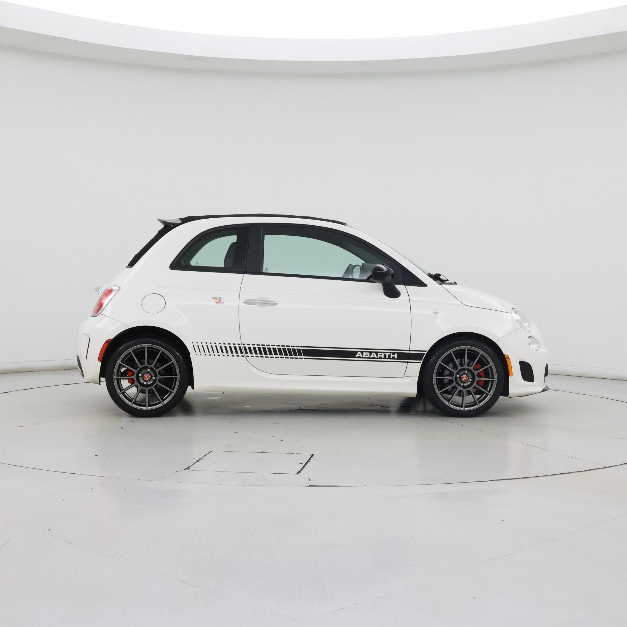 Thumbnail: 2015 Fiat 500 - 7
