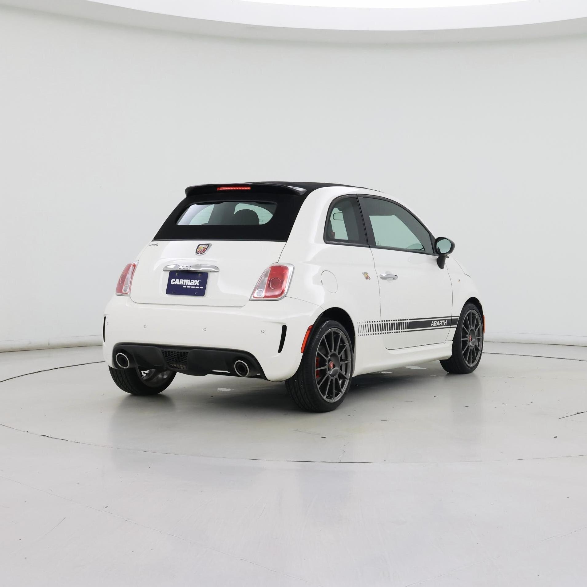Thumbnail: 2015 Fiat 500 - 8