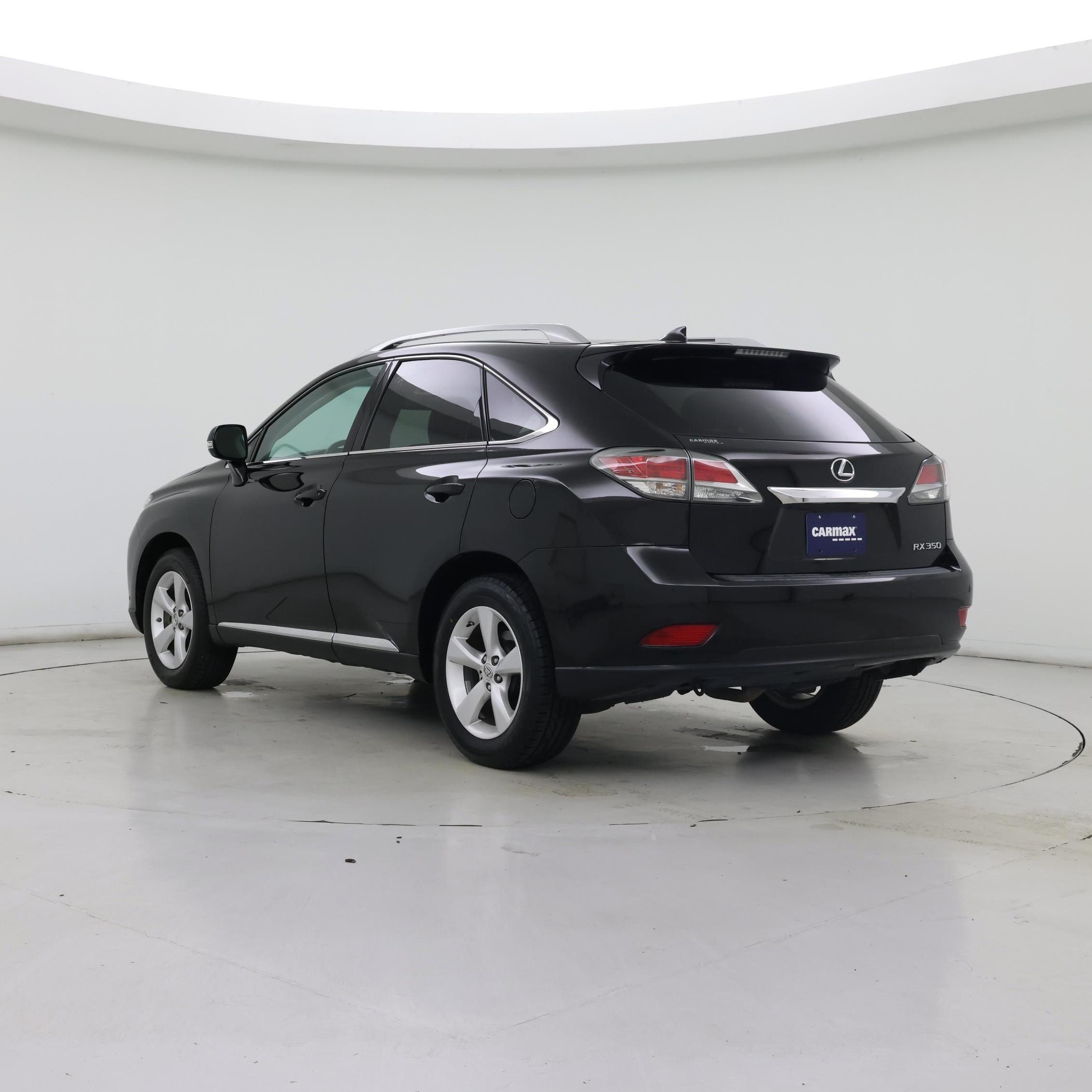 Thumbnail: 2015 Lexus RX - 2