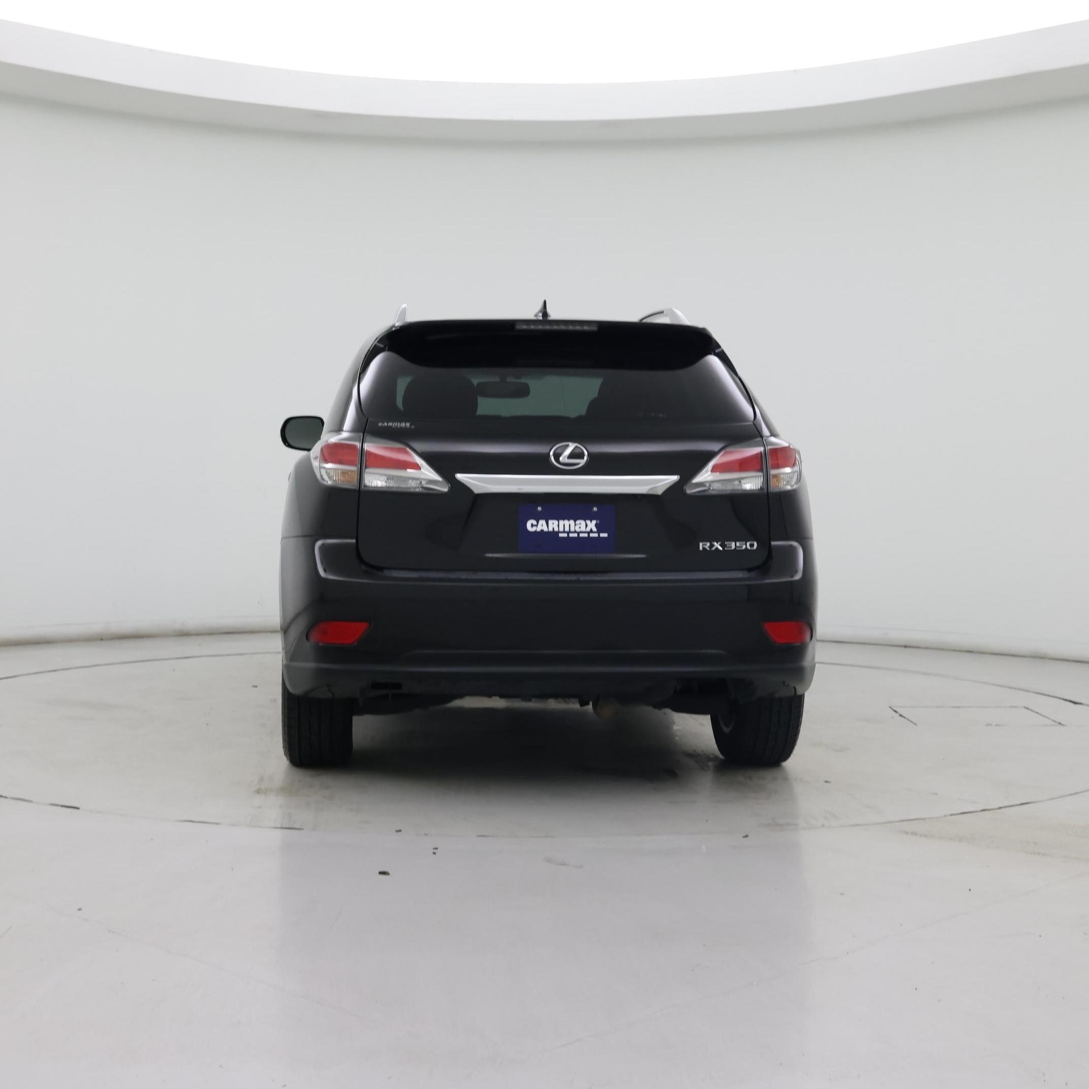 Thumbnail: 2015 Lexus RX - 6
