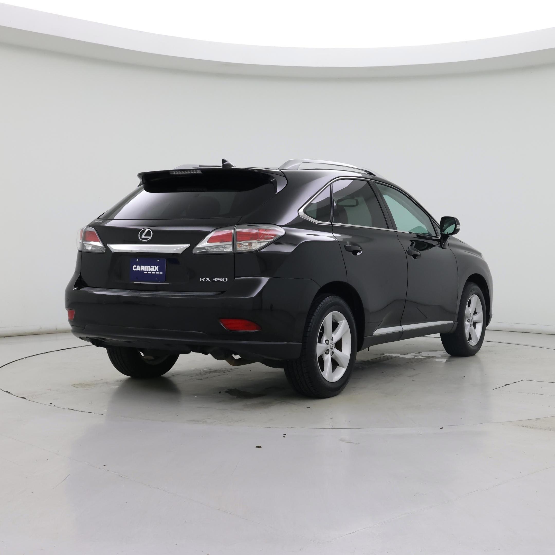 Thumbnail: 2015 Lexus RX - 8