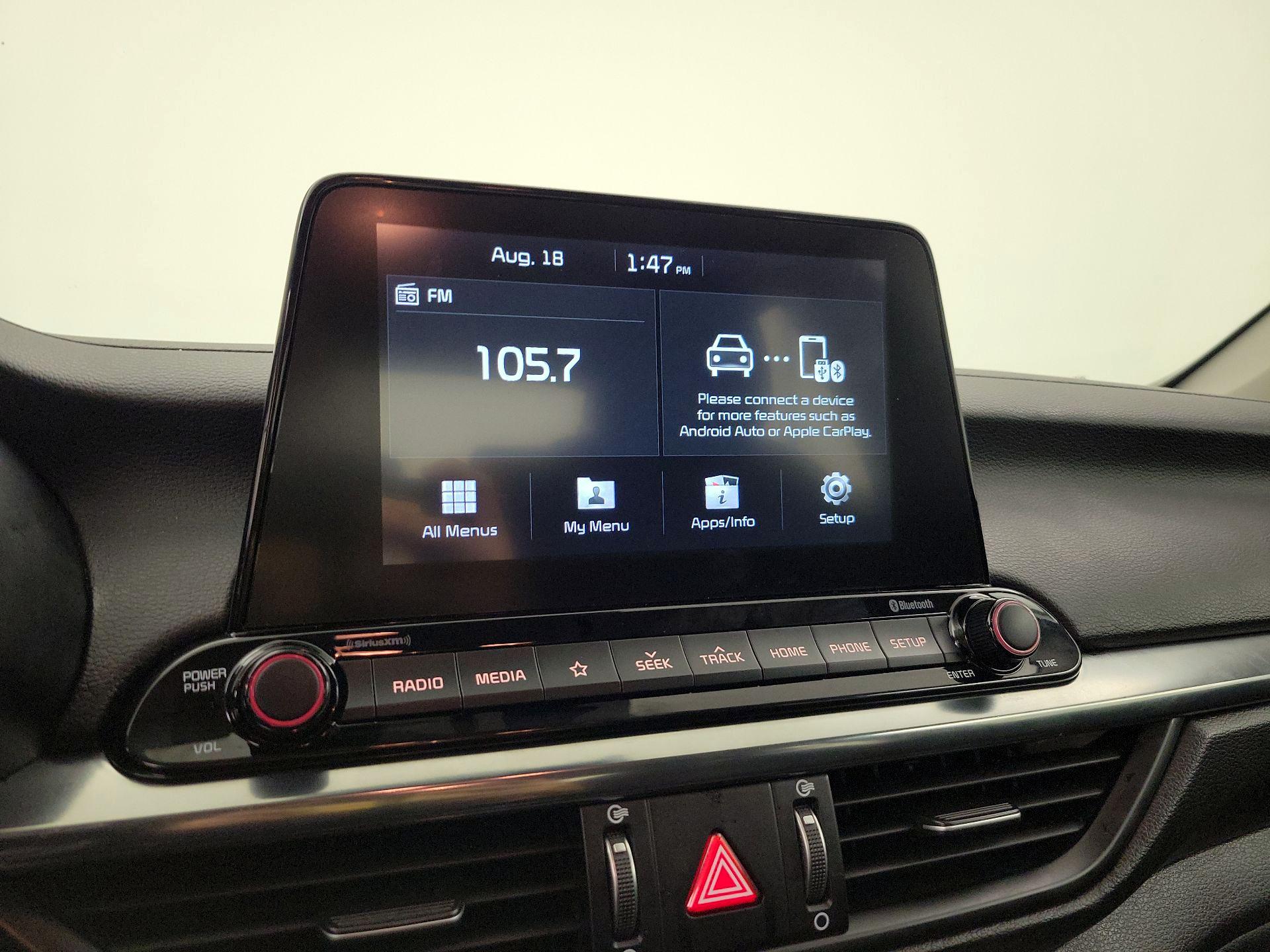 Thumbnail: 2019 Kia Forte - 15