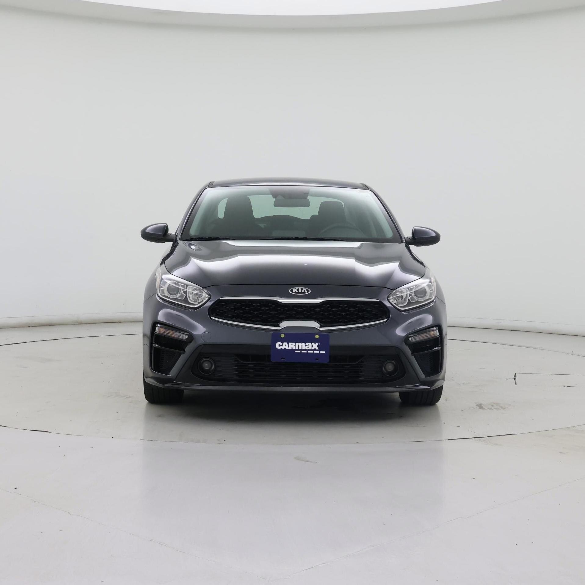 Thumbnail: 2019 Kia Forte - 5