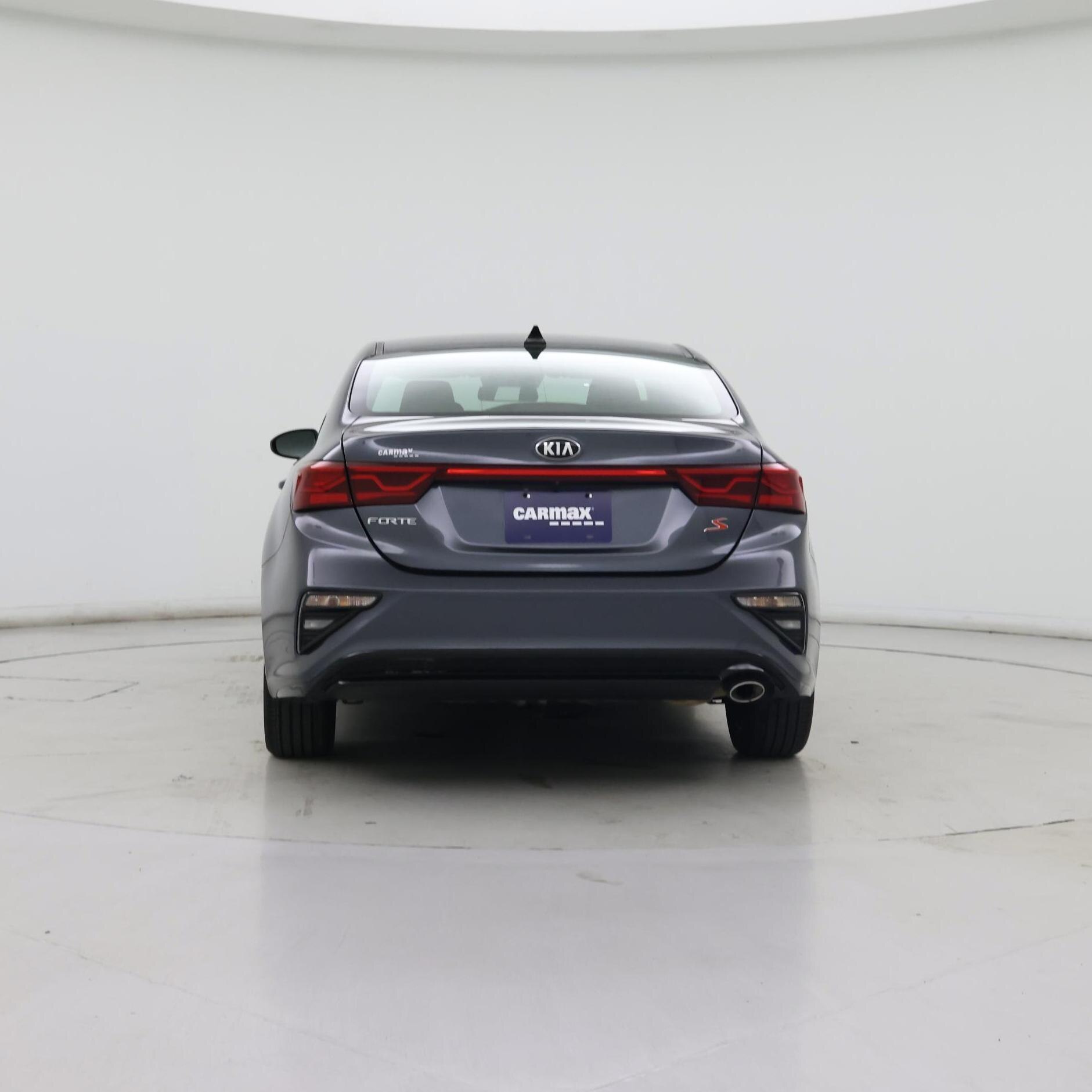 Thumbnail: 2019 Kia Forte - 6