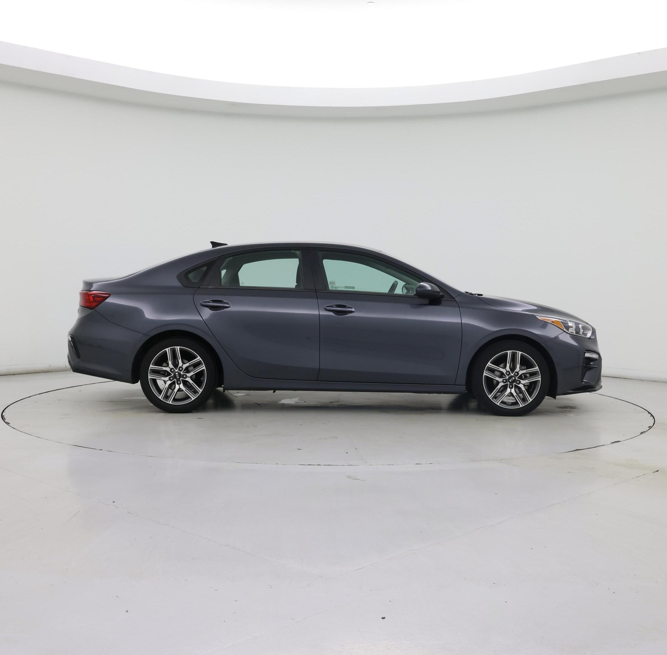 Thumbnail: 2019 Kia Forte - 7