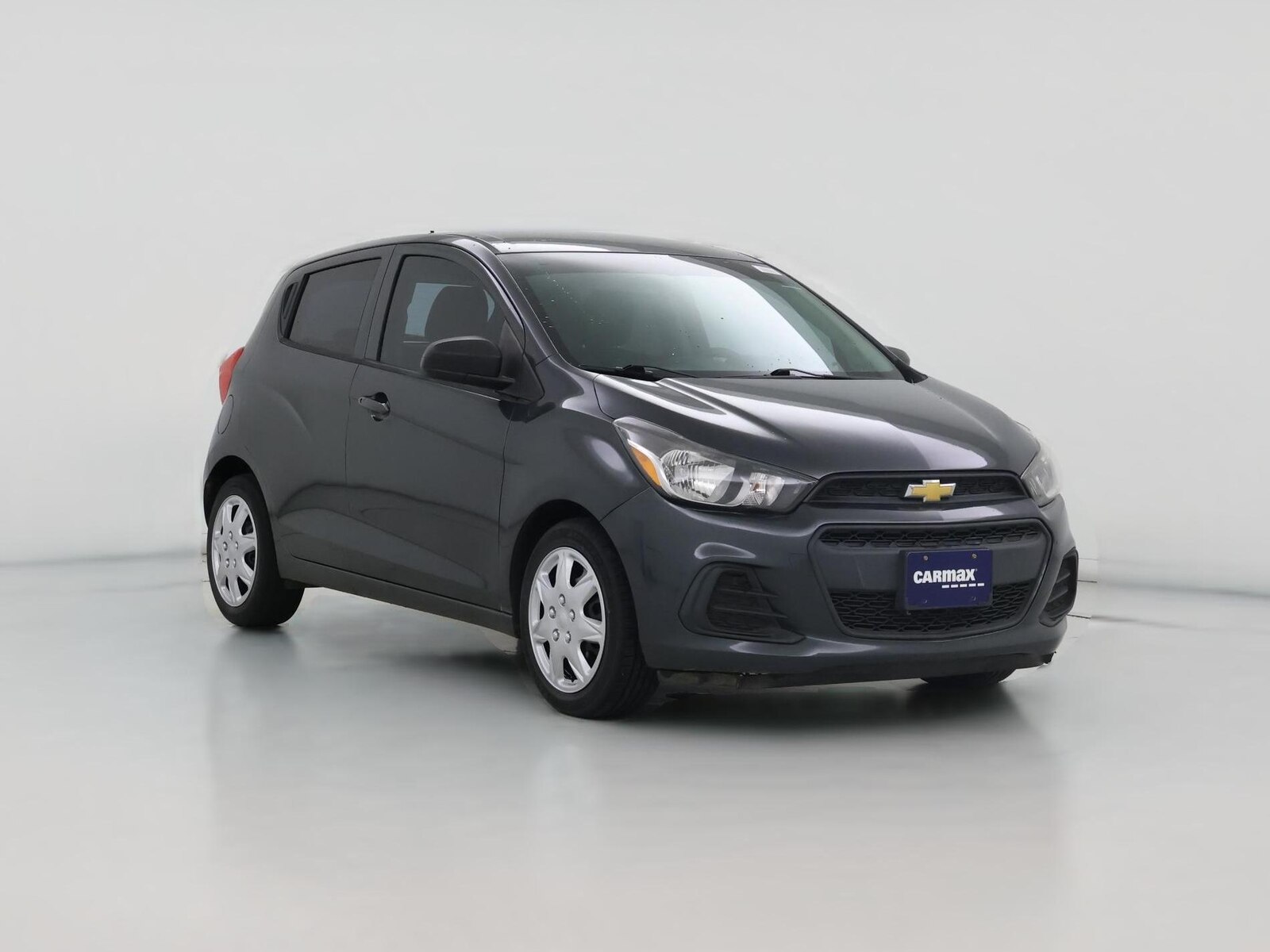 2017 Chevrolet Spark