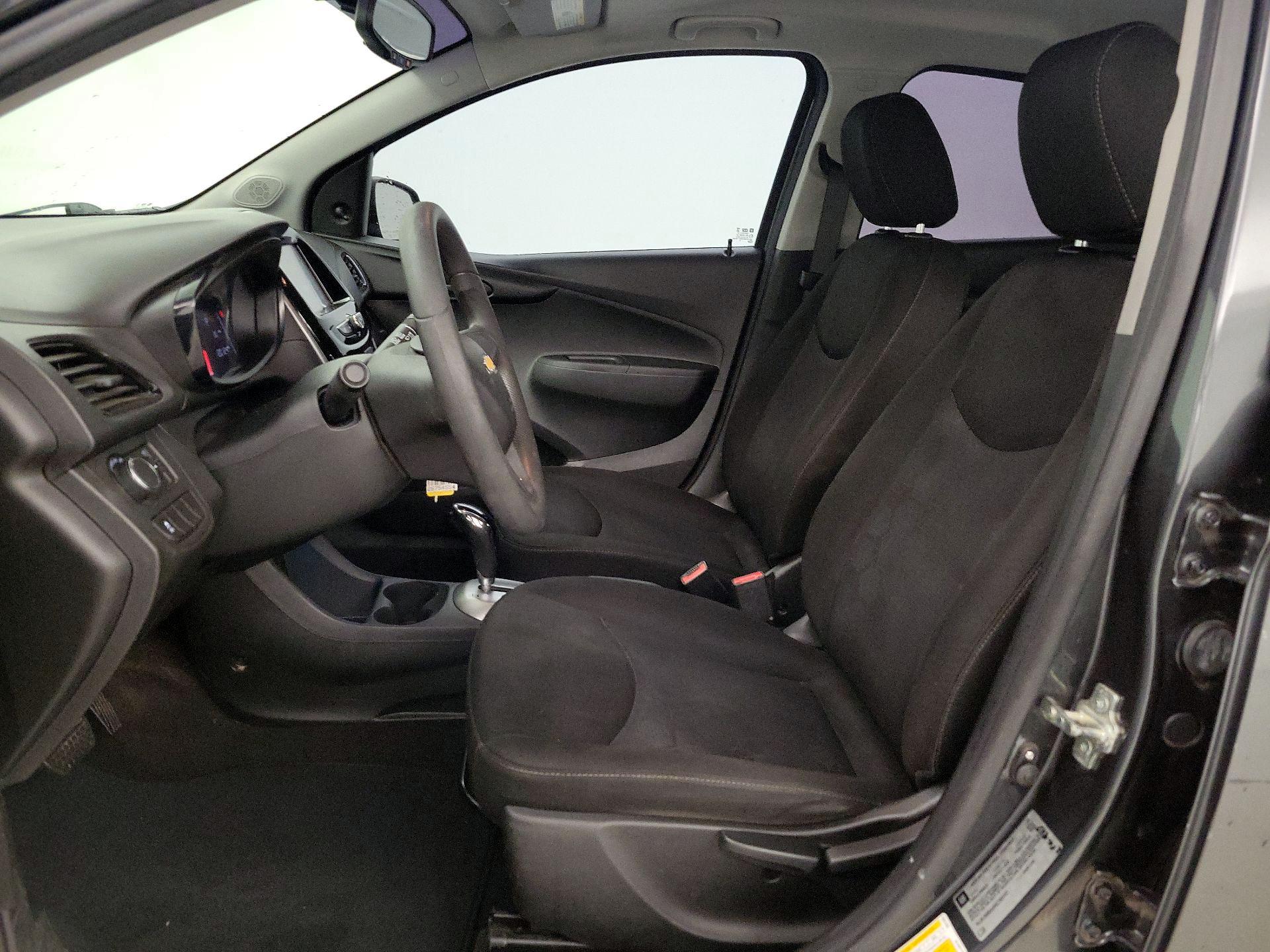 Thumbnail: 2017 Chevrolet Spark - 11