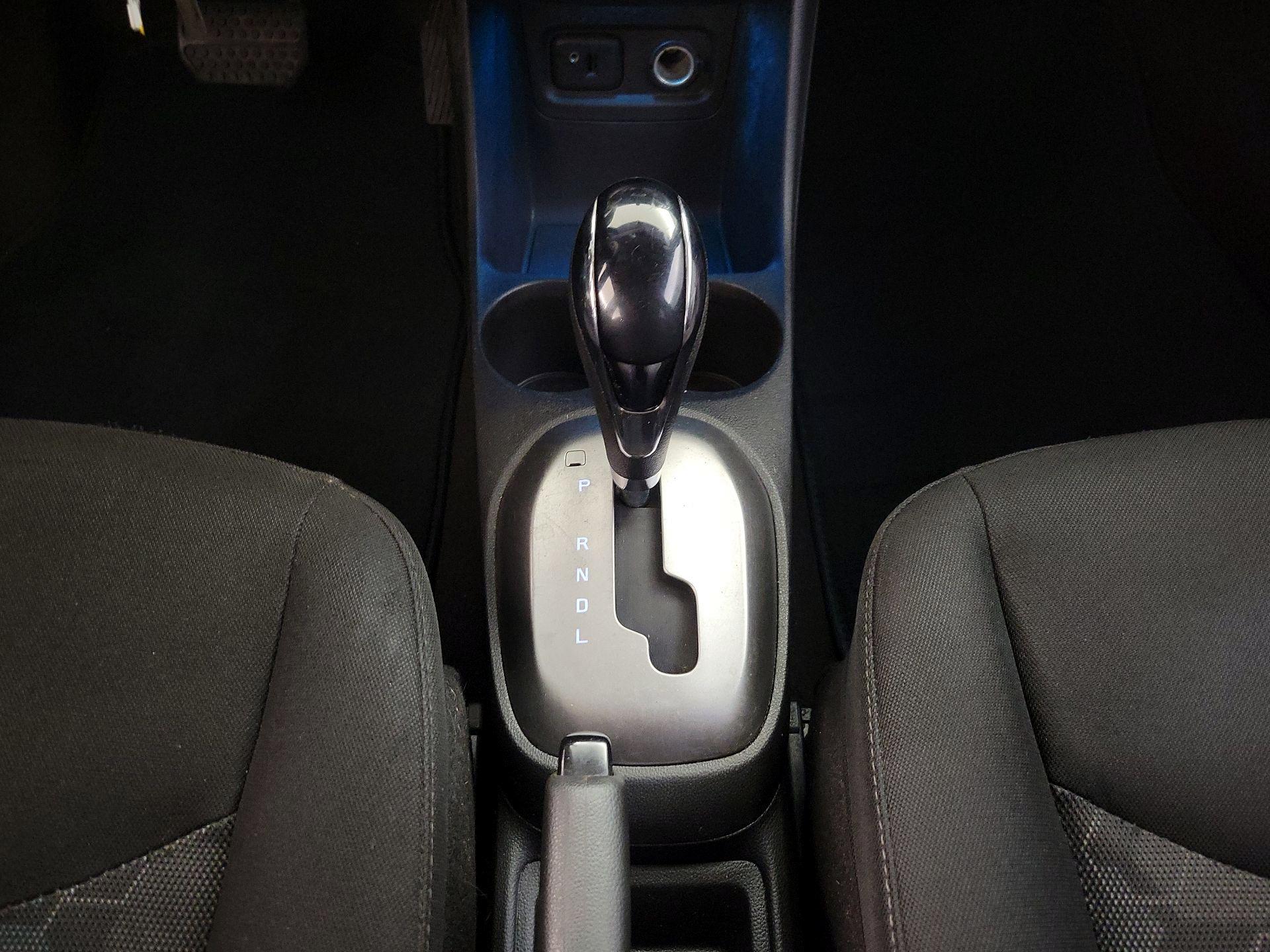 Thumbnail: 2017 Chevrolet Spark - 17