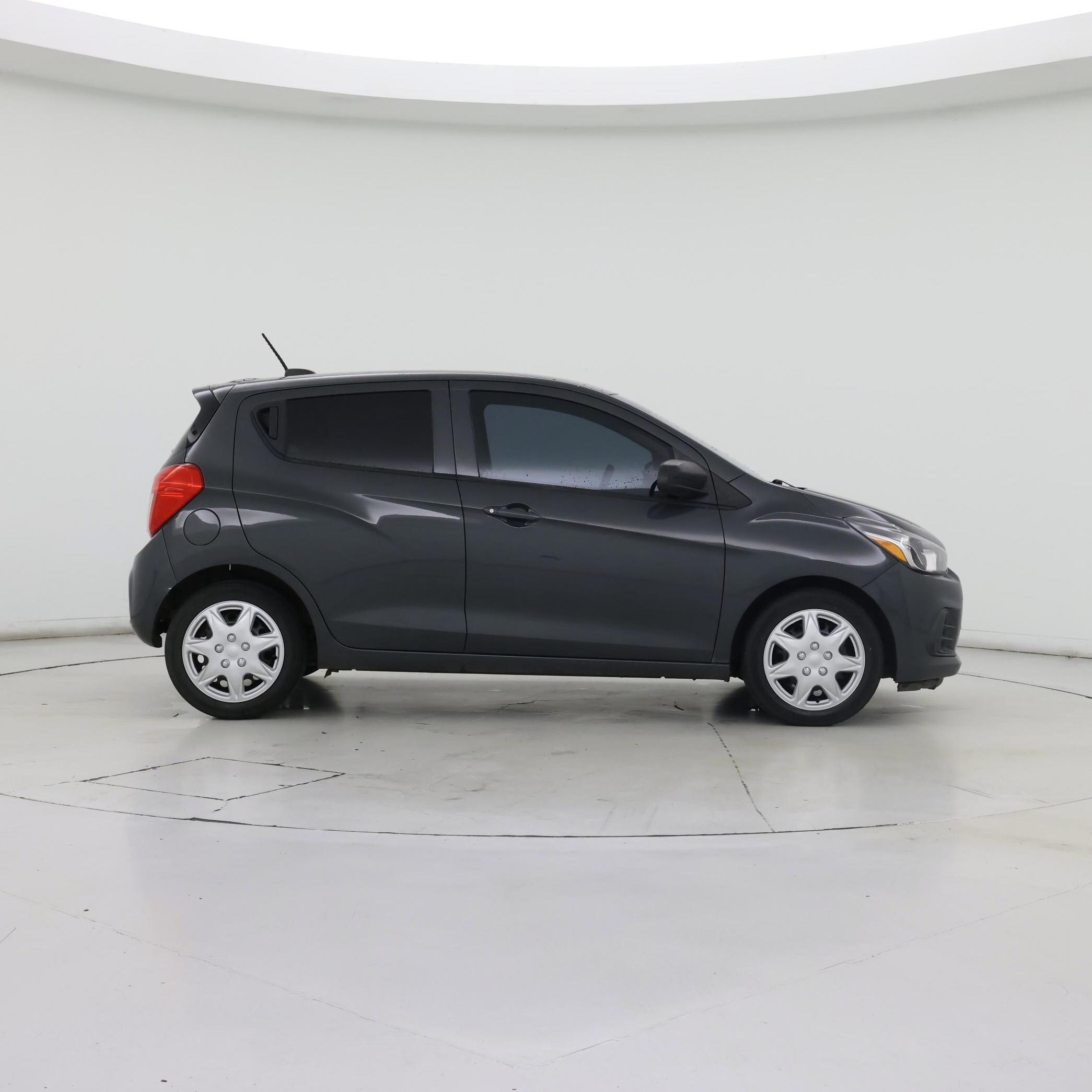 Thumbnail: 2017 Chevrolet Spark - 7