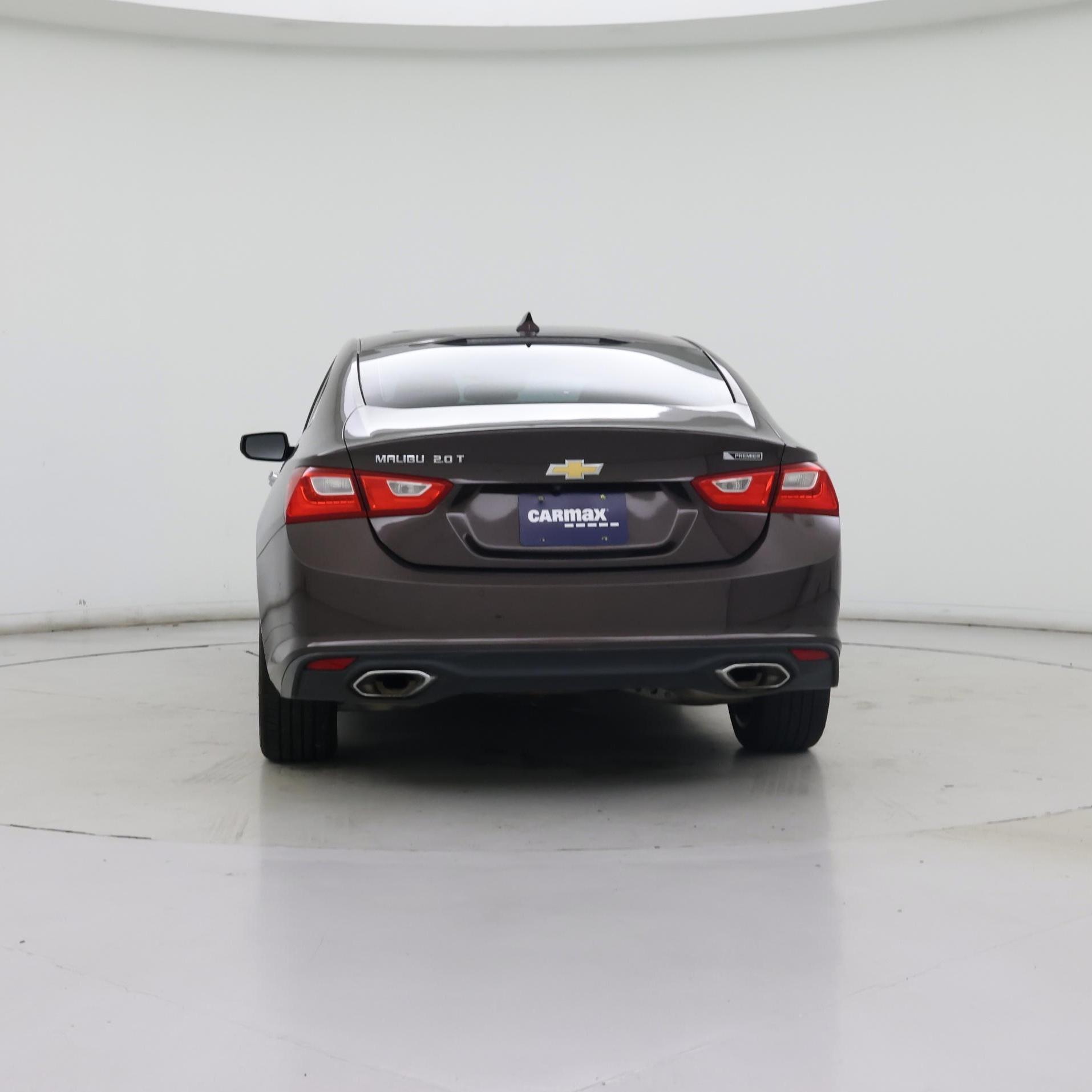 Thumbnail: 2016 Chevrolet Malibu - 6