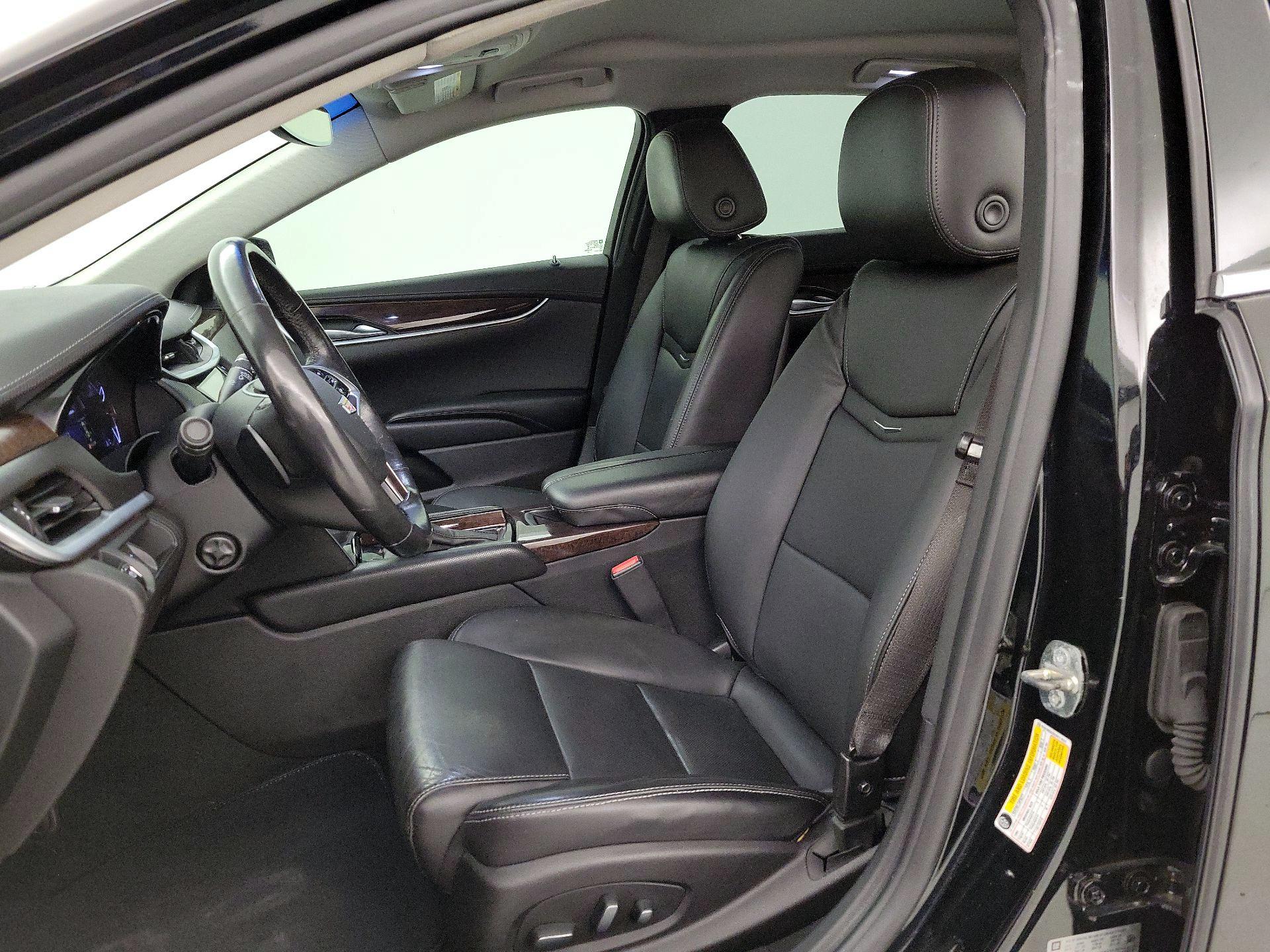 Thumbnail: 2017 Cadillac XTS - 11