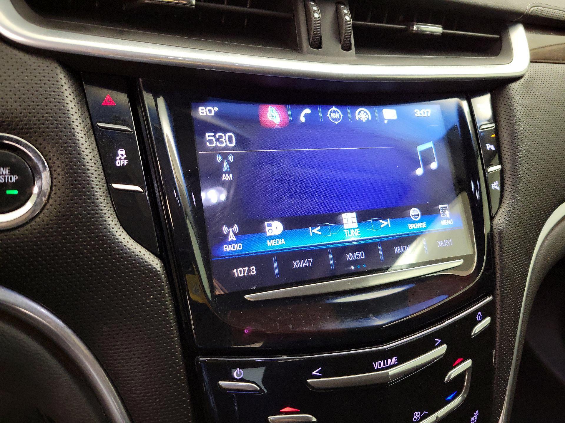 Thumbnail: 2017 Cadillac XTS - 15