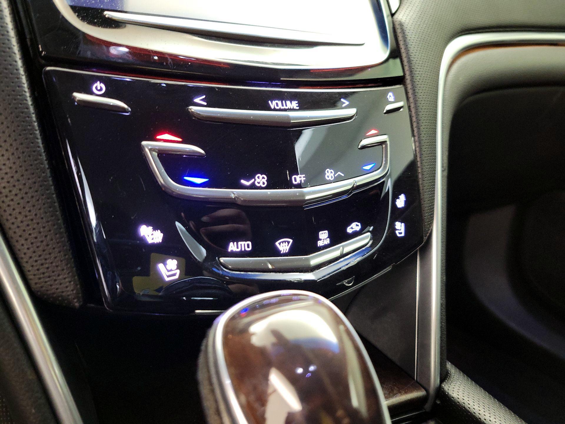 Thumbnail: 2017 Cadillac XTS - 16
