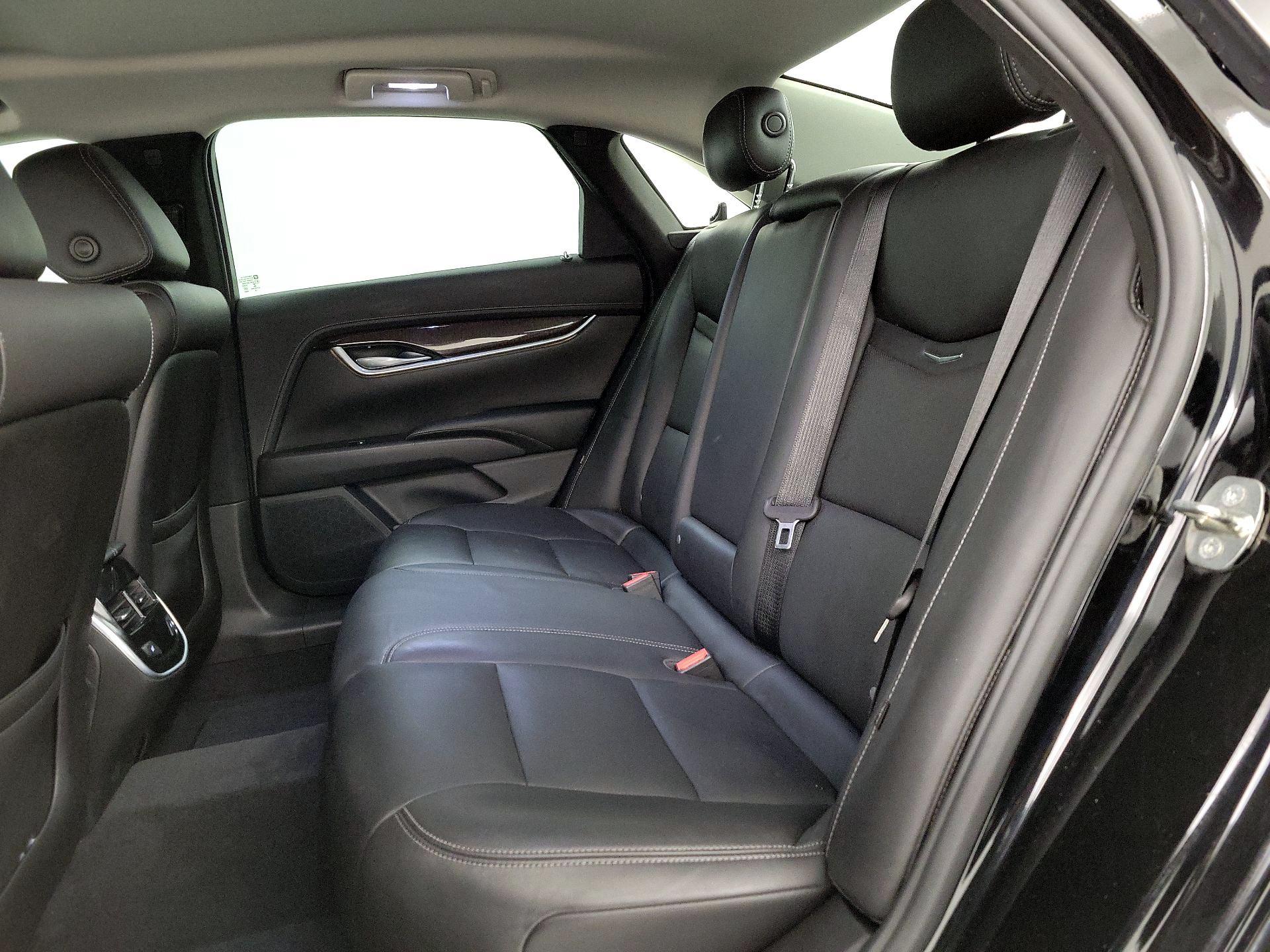 Thumbnail: 2017 Cadillac XTS - 19