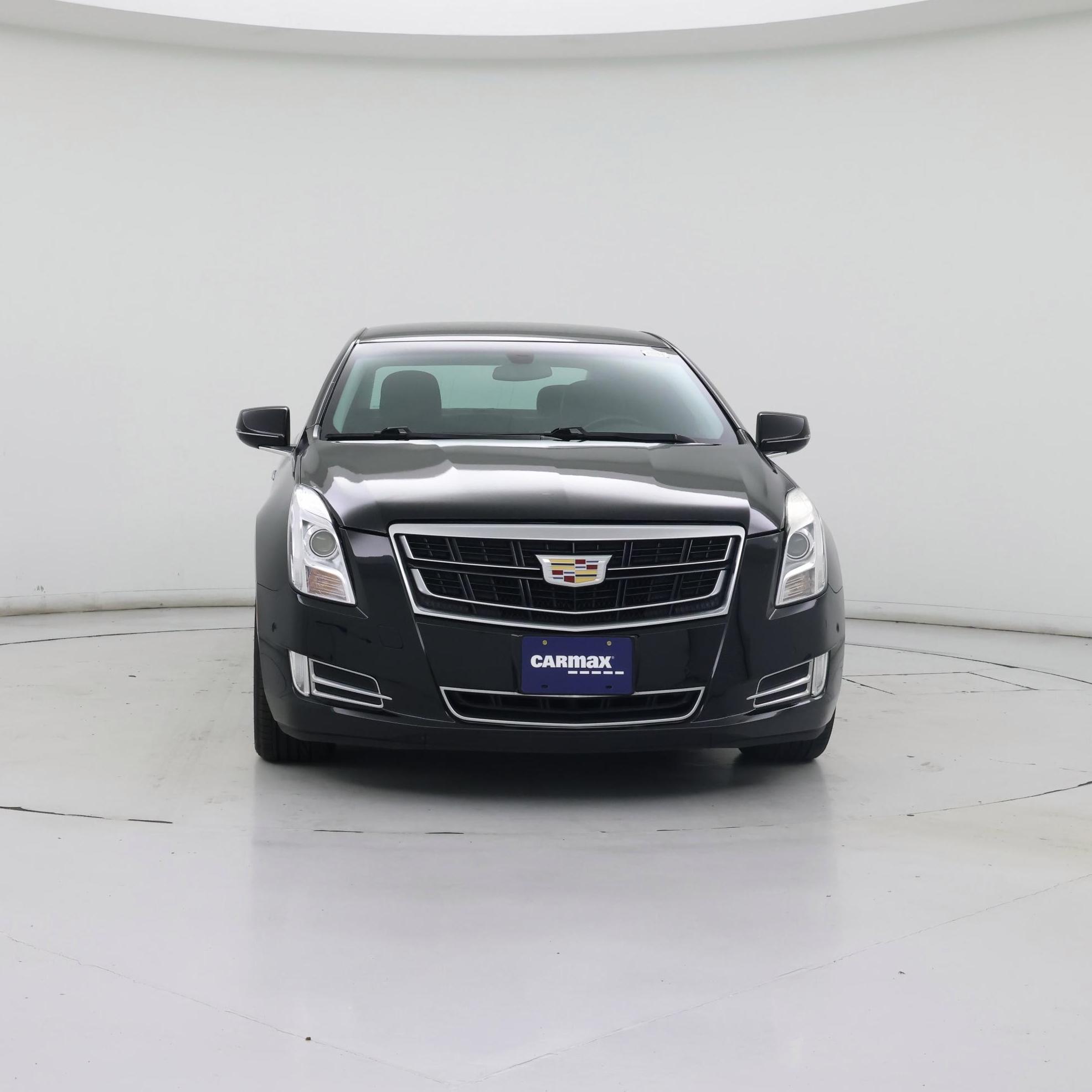 Thumbnail: 2017 Cadillac XTS - 5