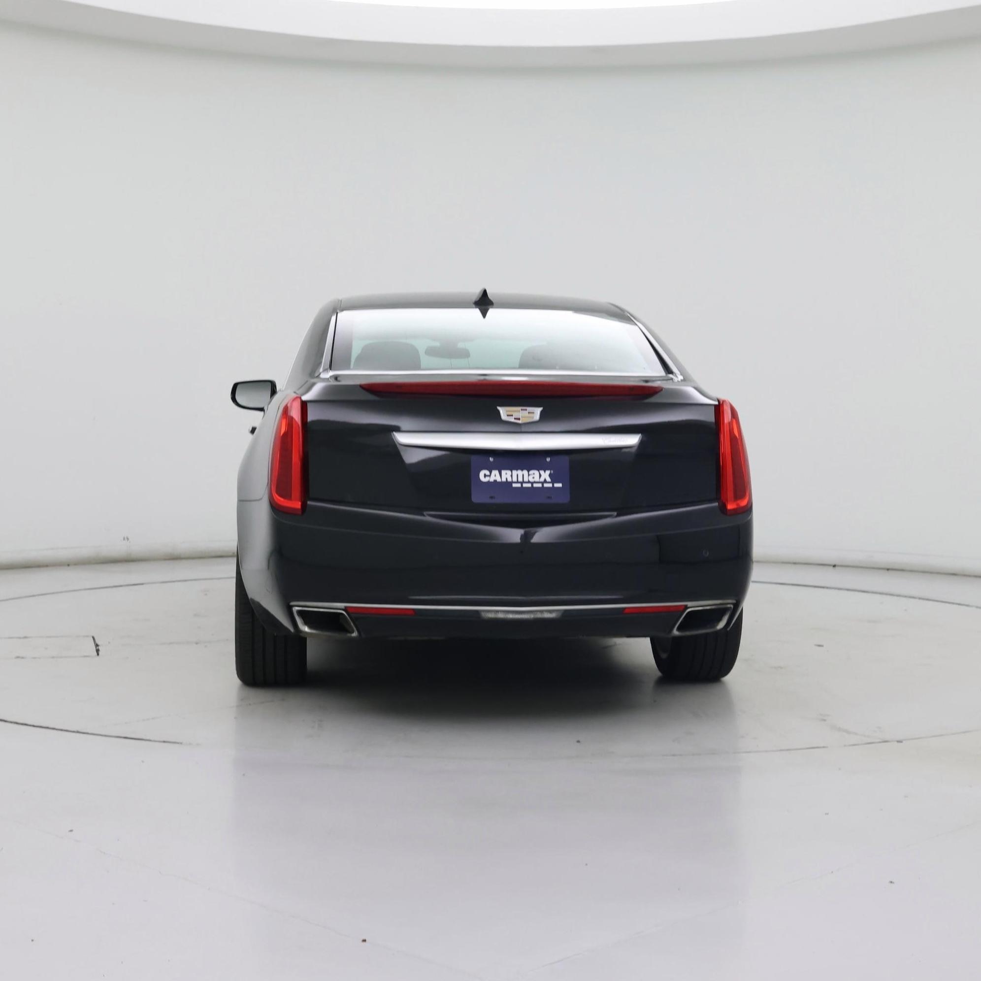 Thumbnail: 2017 Cadillac XTS - 6