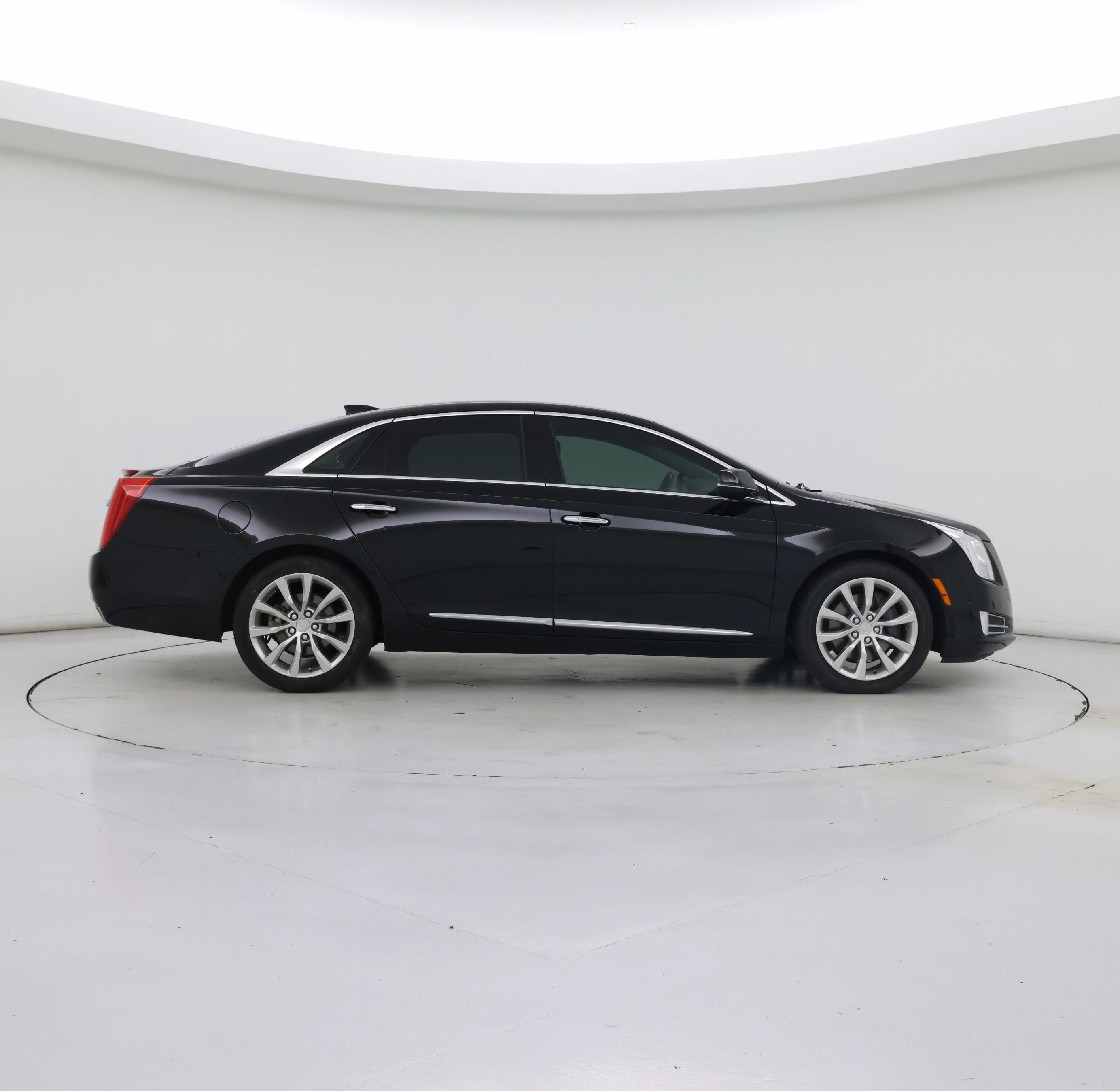 Thumbnail: 2017 Cadillac XTS - 7