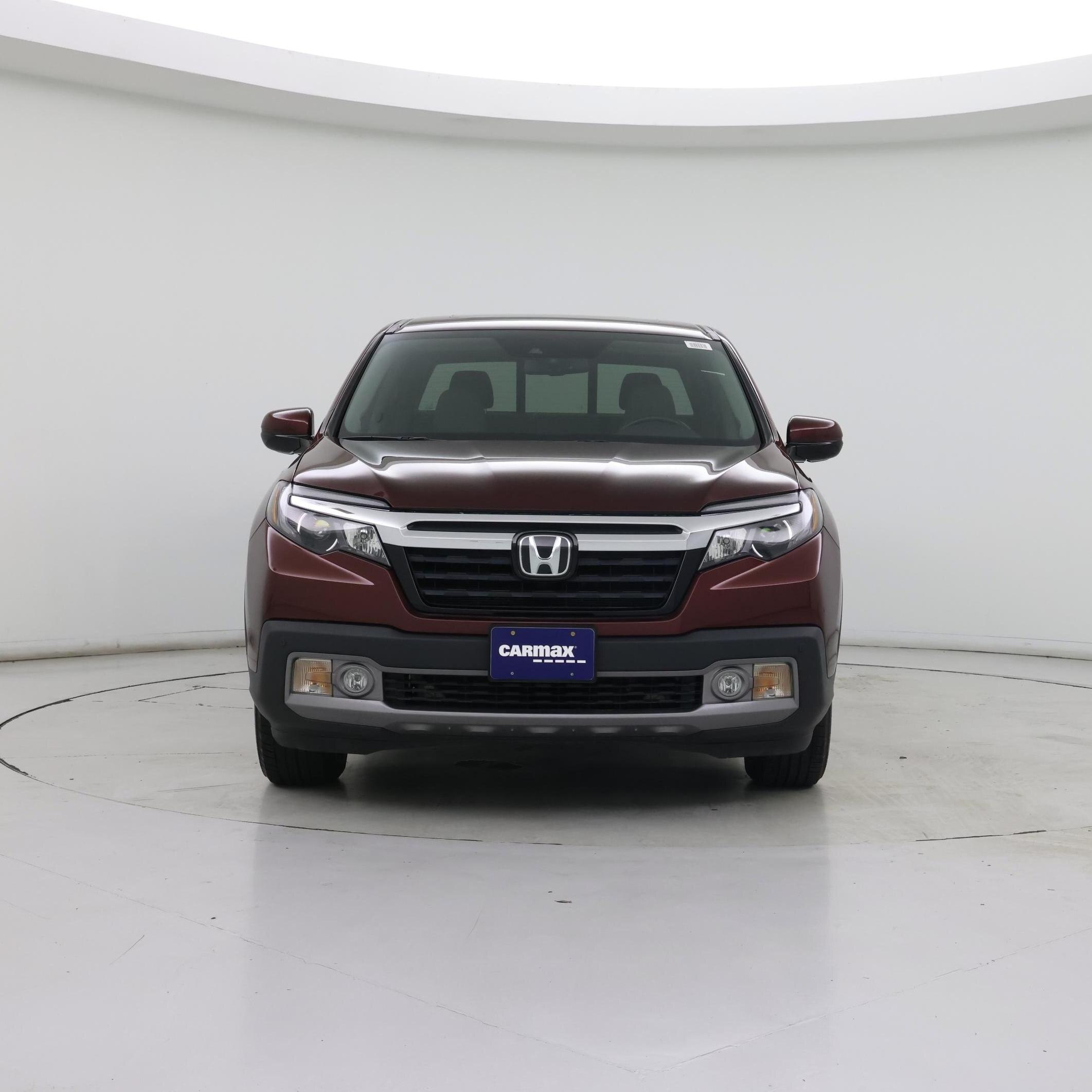 Thumbnail: 2017 Honda Ridgeline - 5