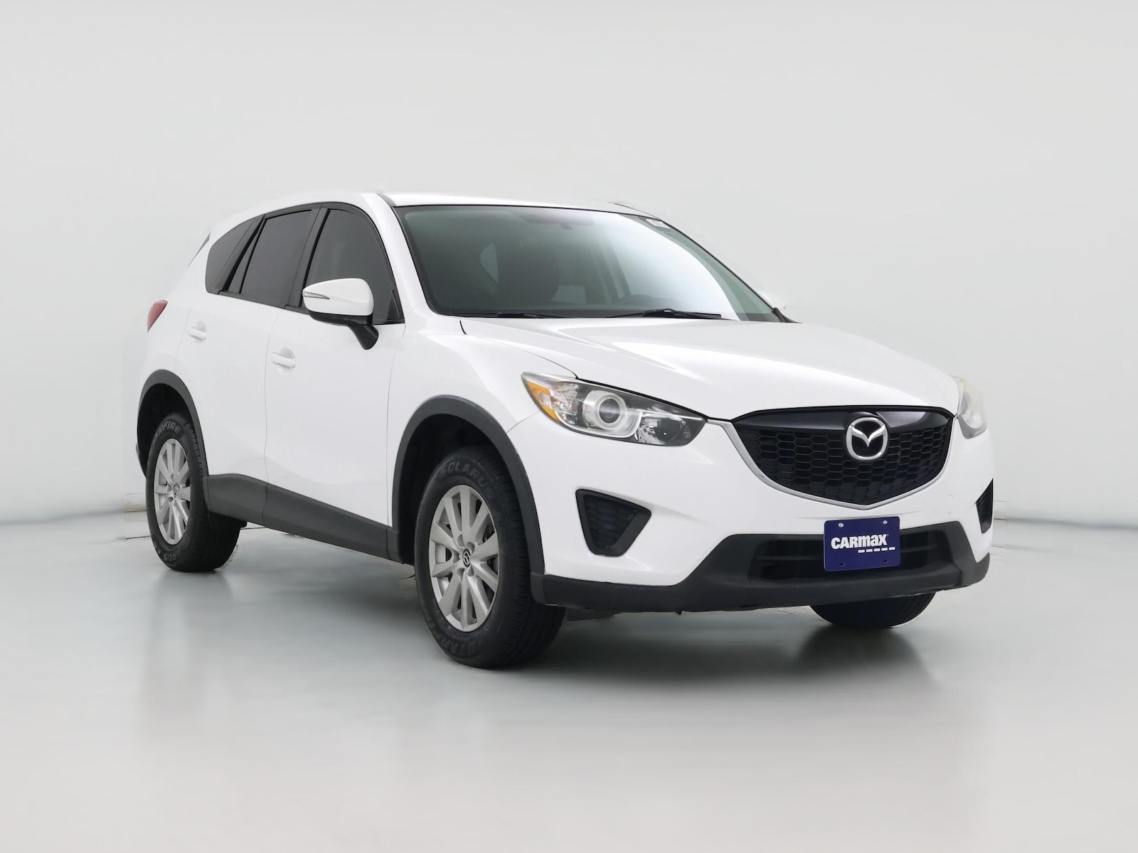 2015 Mazda CX-5