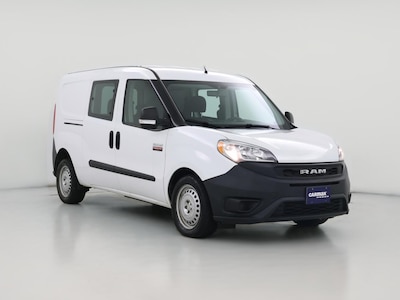 2021 Ram Promaster City Tradesman