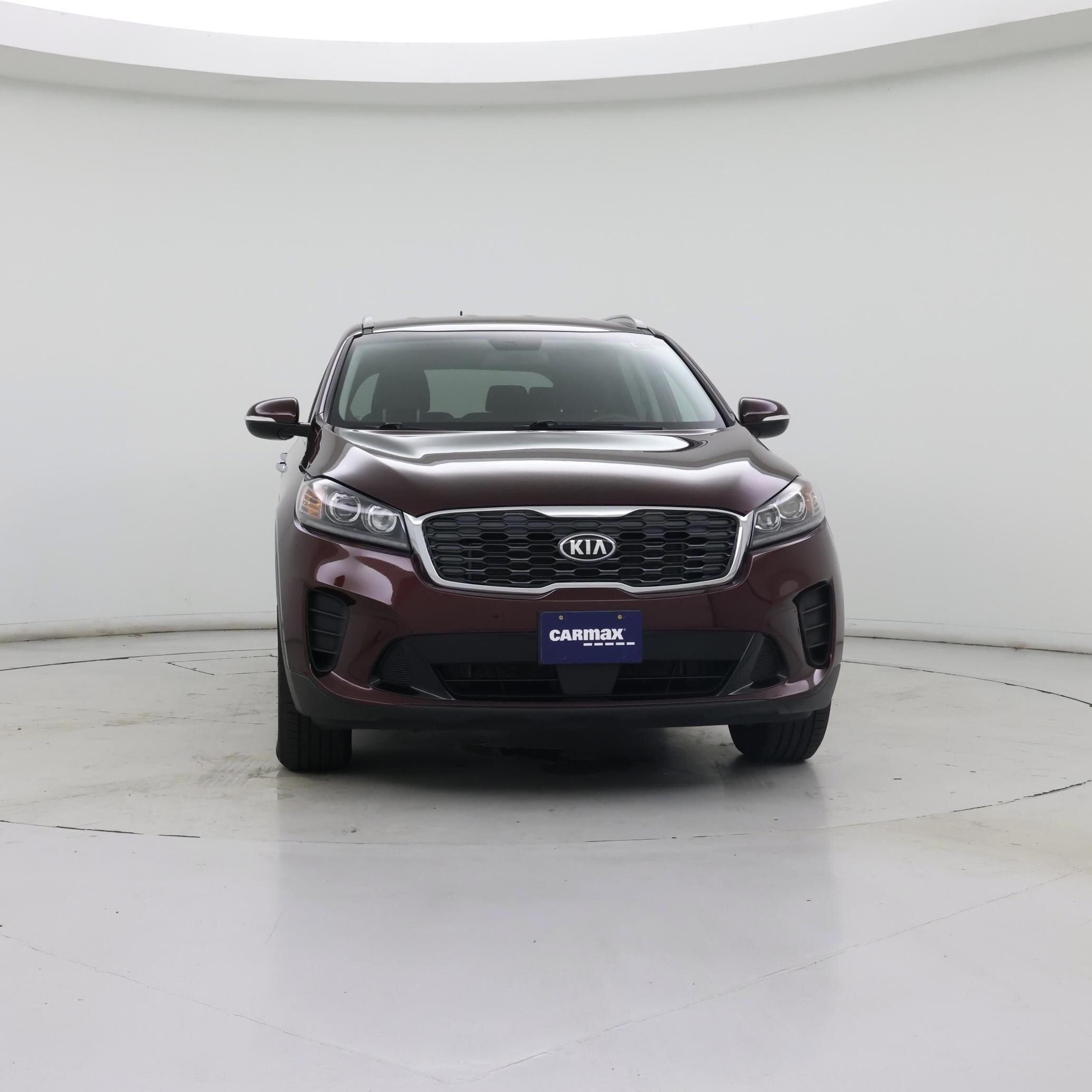 Thumbnail: 2020 Kia Sorento - 5