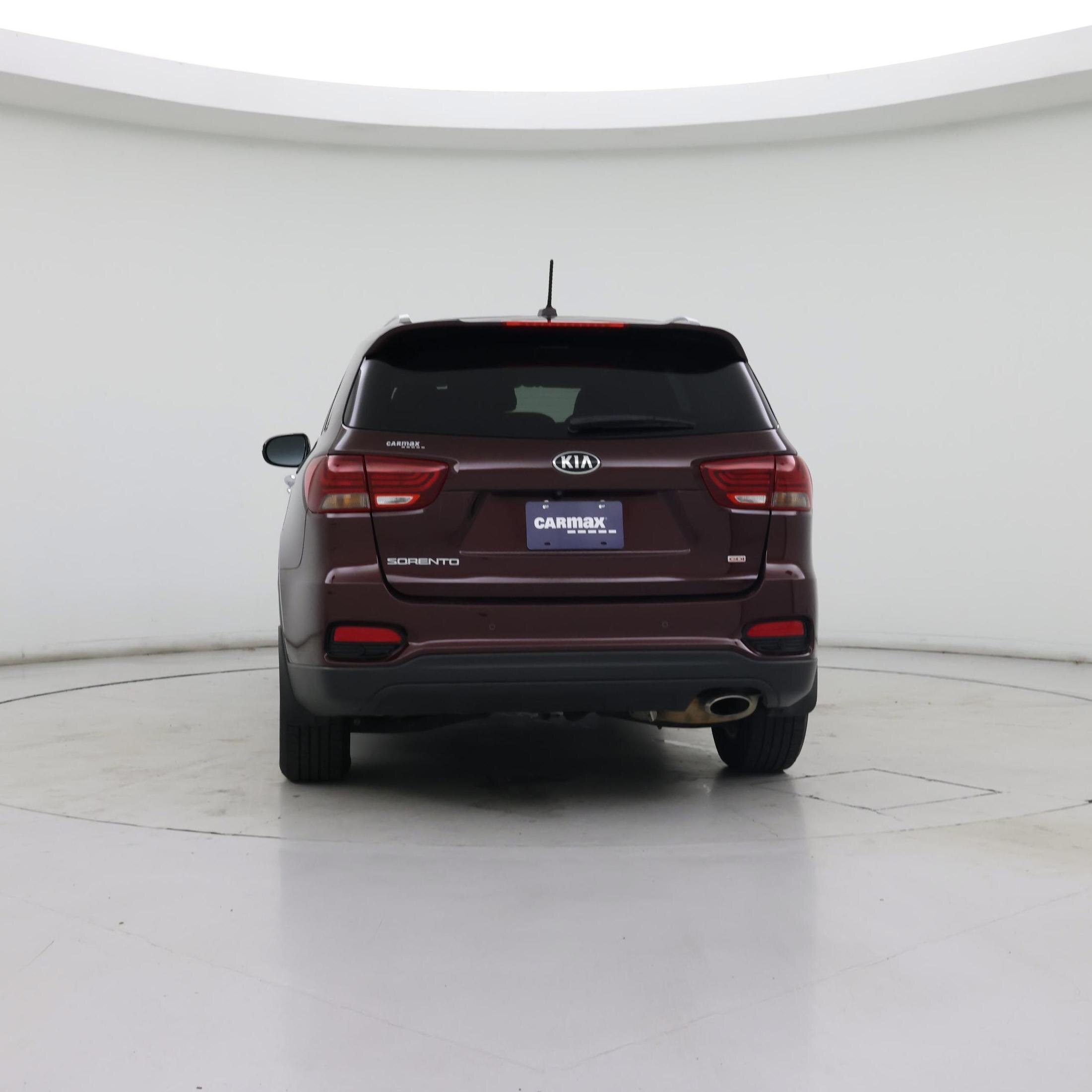 Thumbnail: 2020 Kia Sorento - 6
