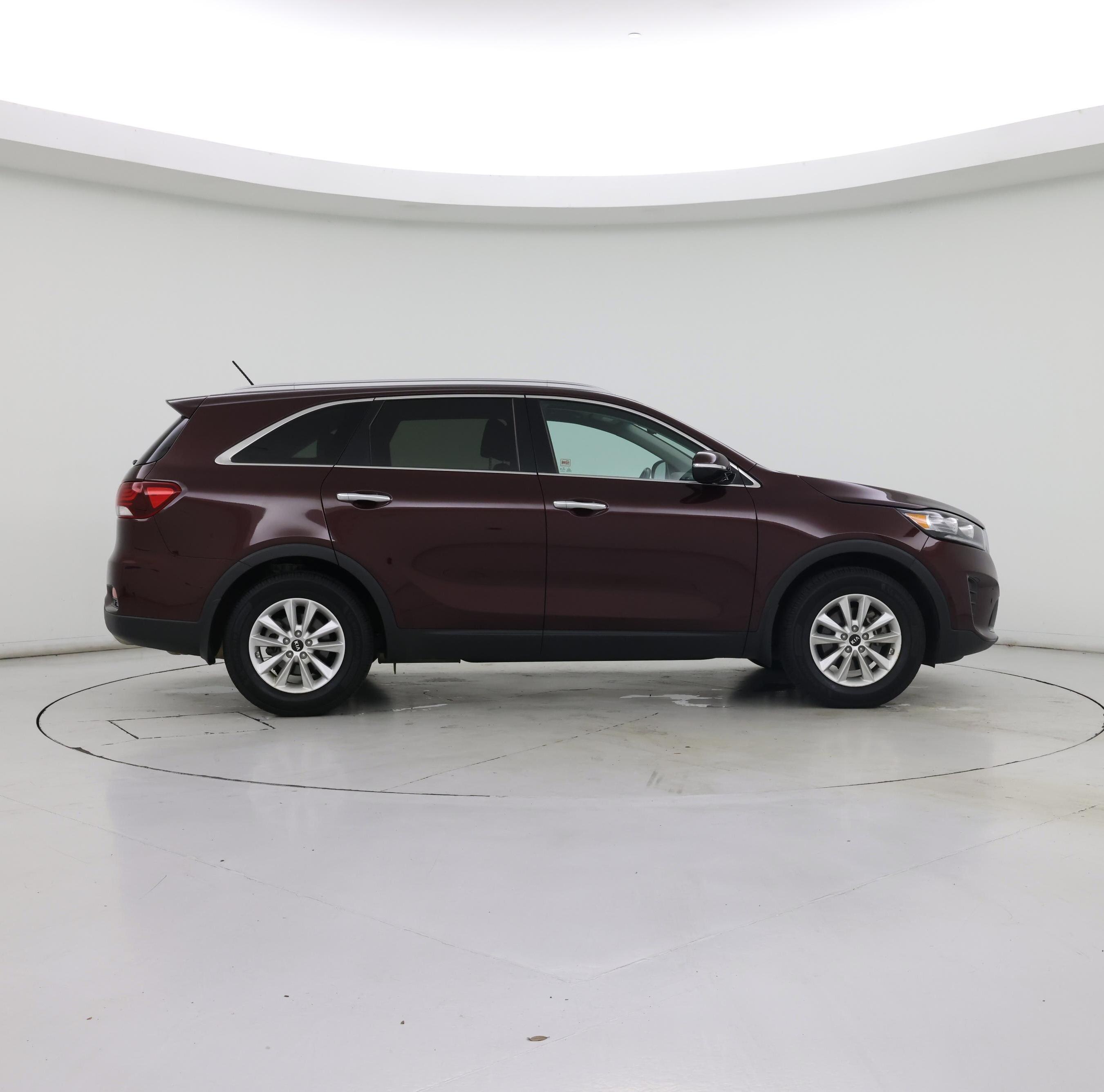 Thumbnail: 2020 Kia Sorento - 7