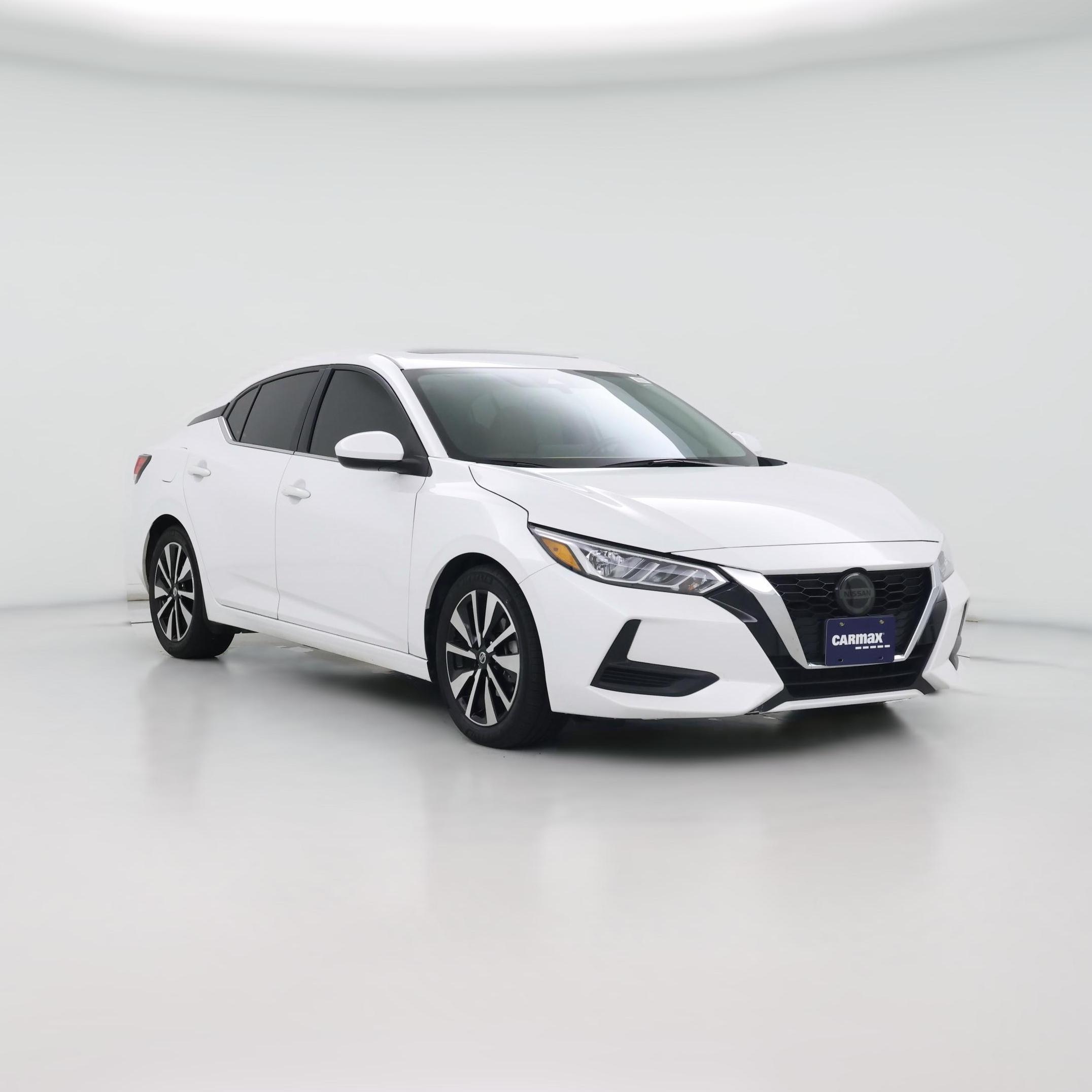 Thumbnail: 2023 Nissan Sentra - 1
