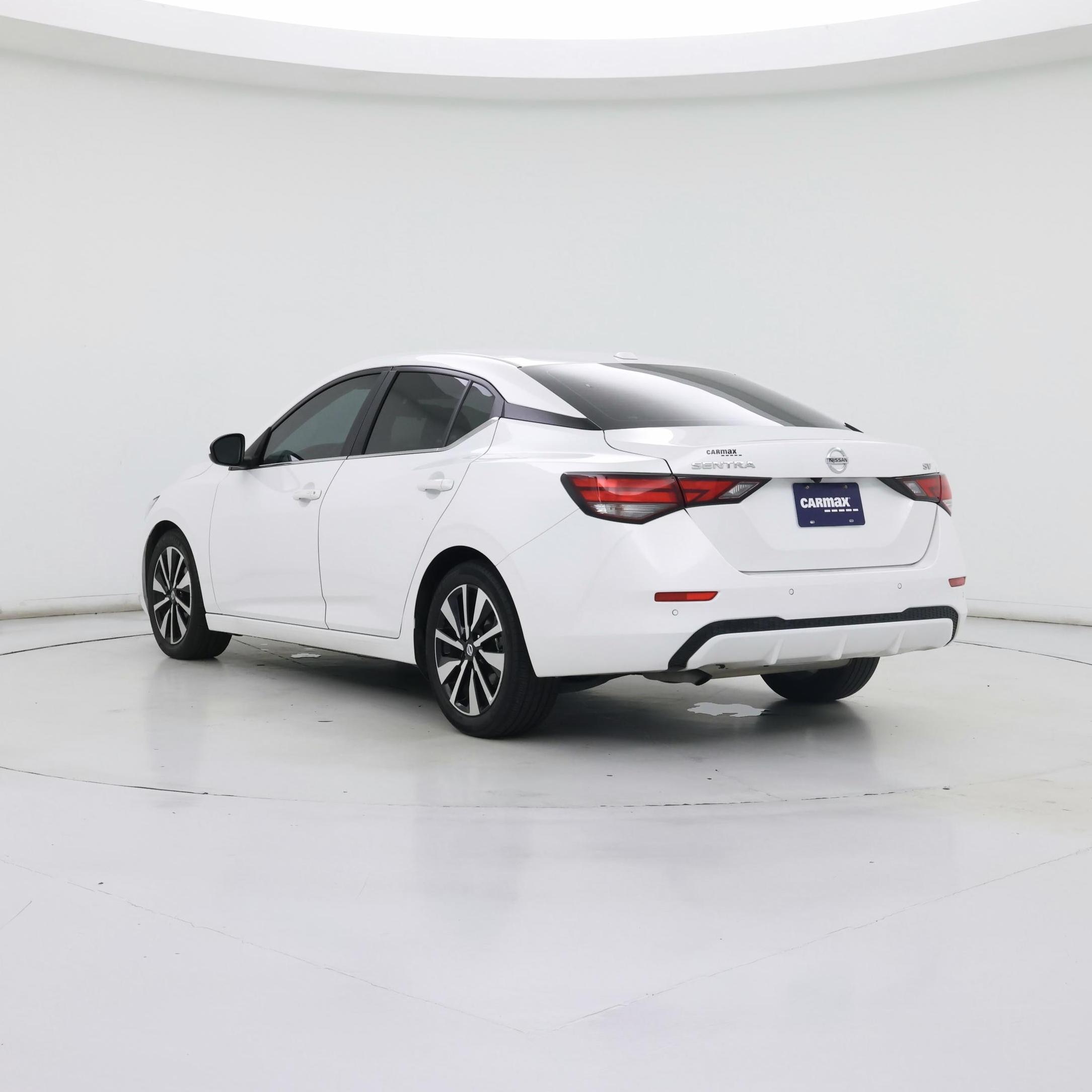 Thumbnail: 2023 Nissan Sentra - 2