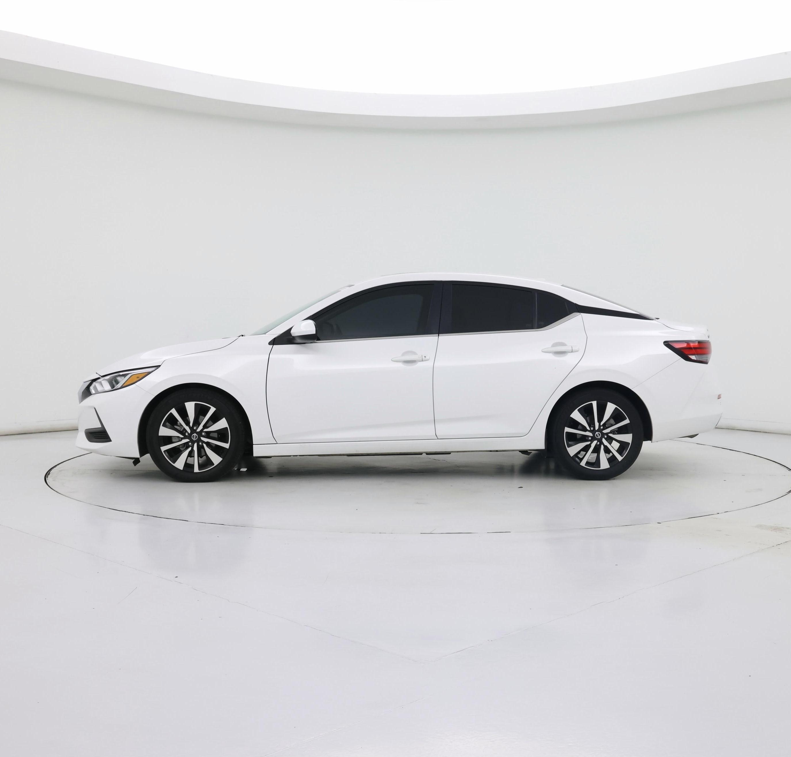 Thumbnail: 2023 Nissan Sentra - 3