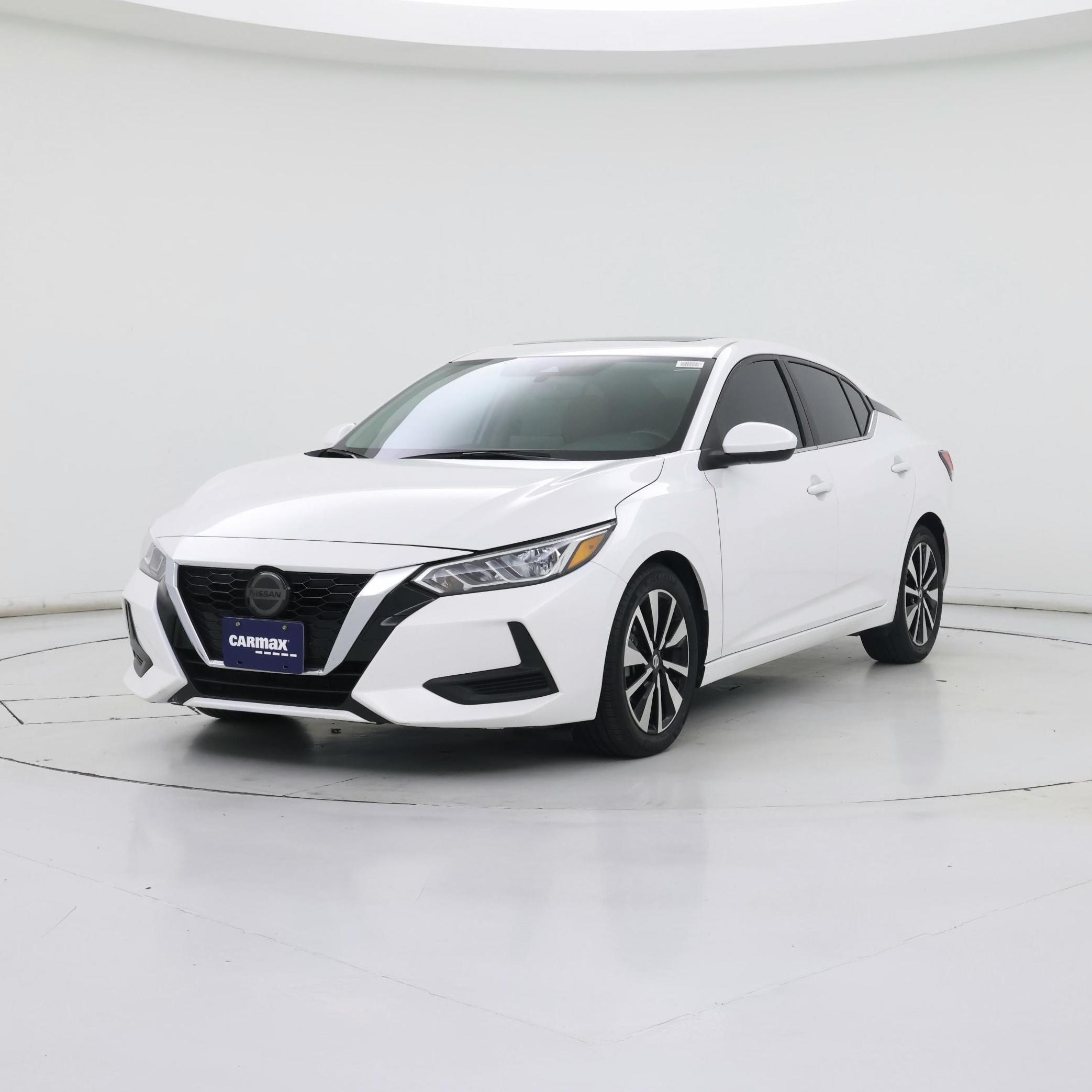 Thumbnail: 2023 Nissan Sentra - 4