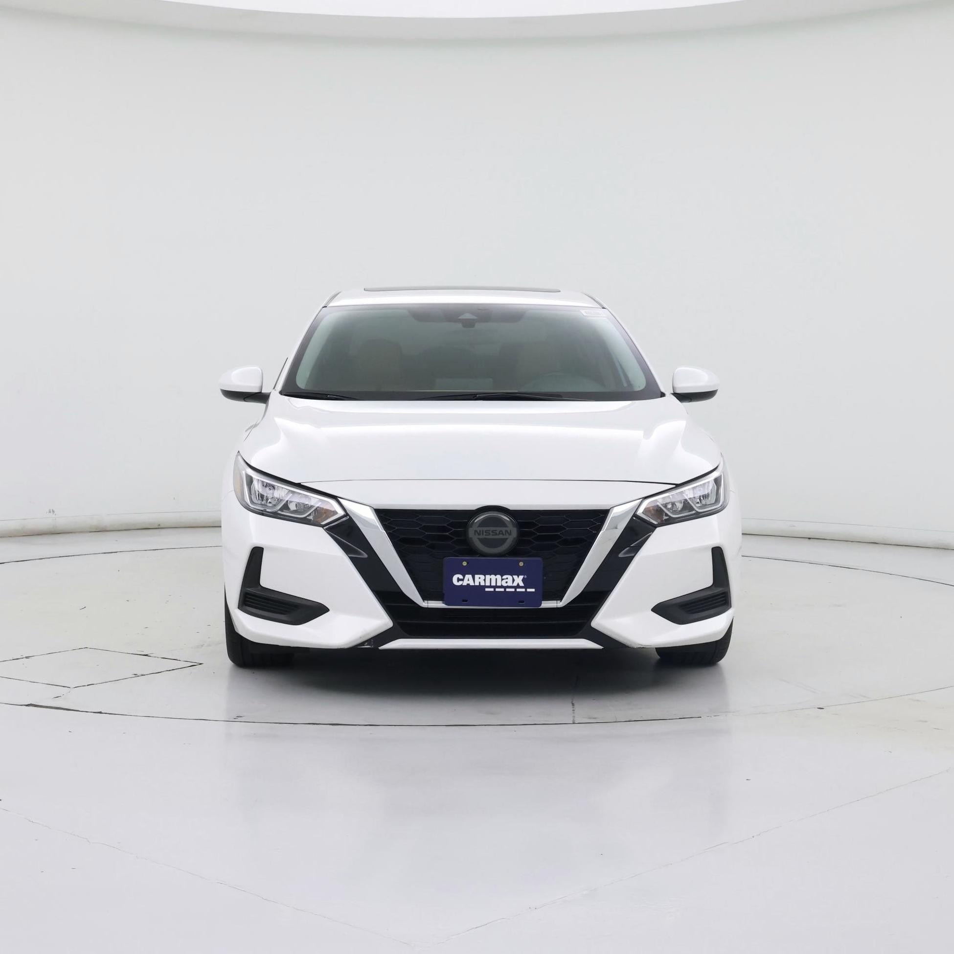Thumbnail: 2023 Nissan Sentra - 5