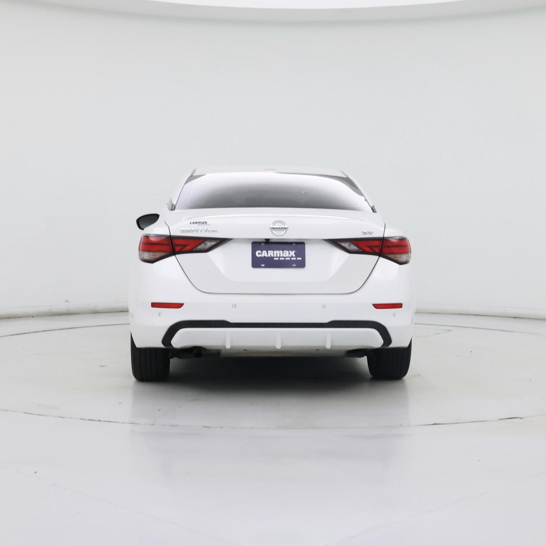 Thumbnail: 2023 Nissan Sentra - 6