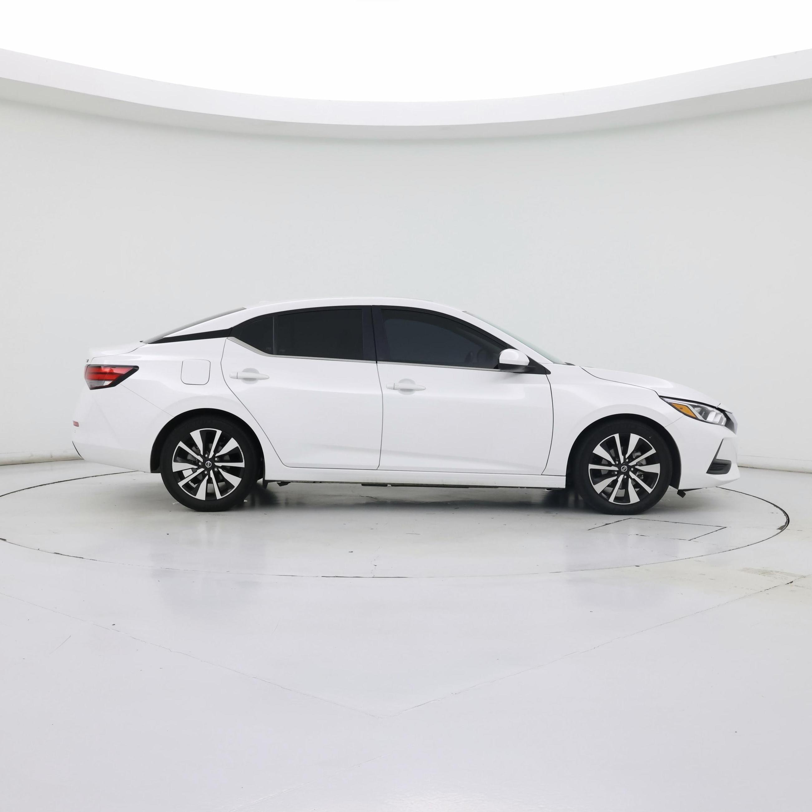 Thumbnail: 2023 Nissan Sentra - 7