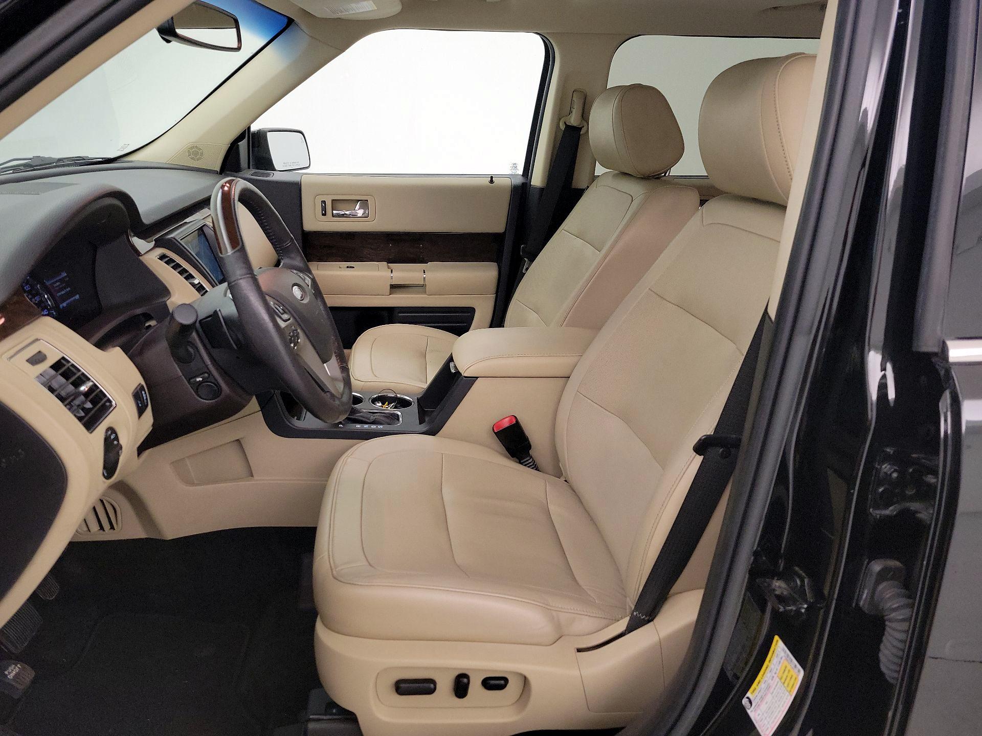Thumbnail: 2018 Ford Flex - 11