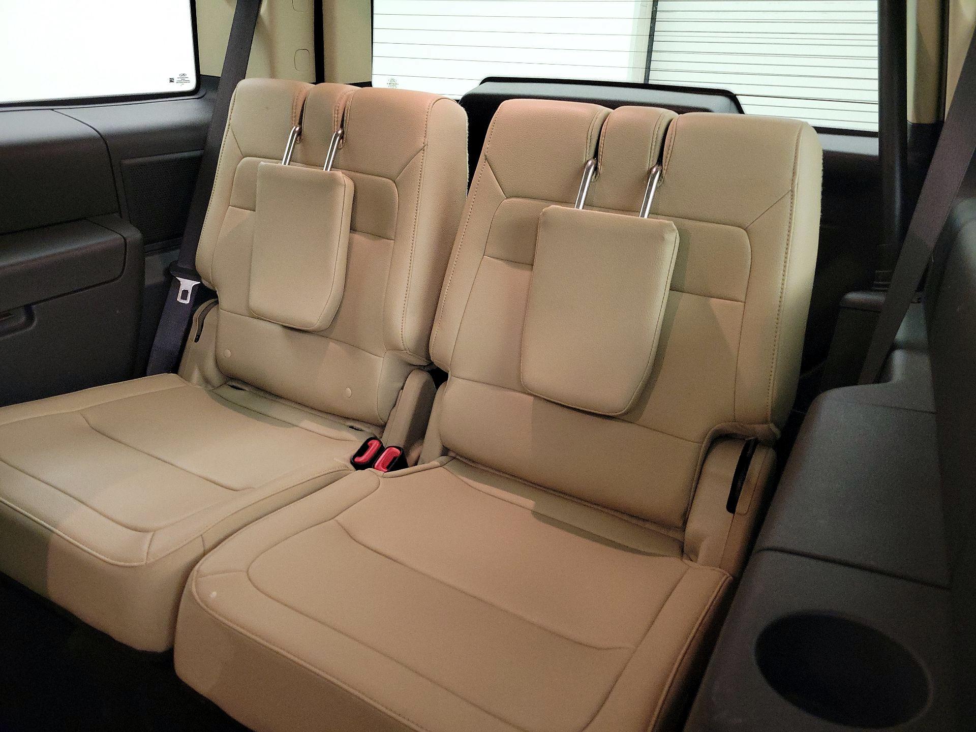 Thumbnail: 2018 Ford Flex - 20