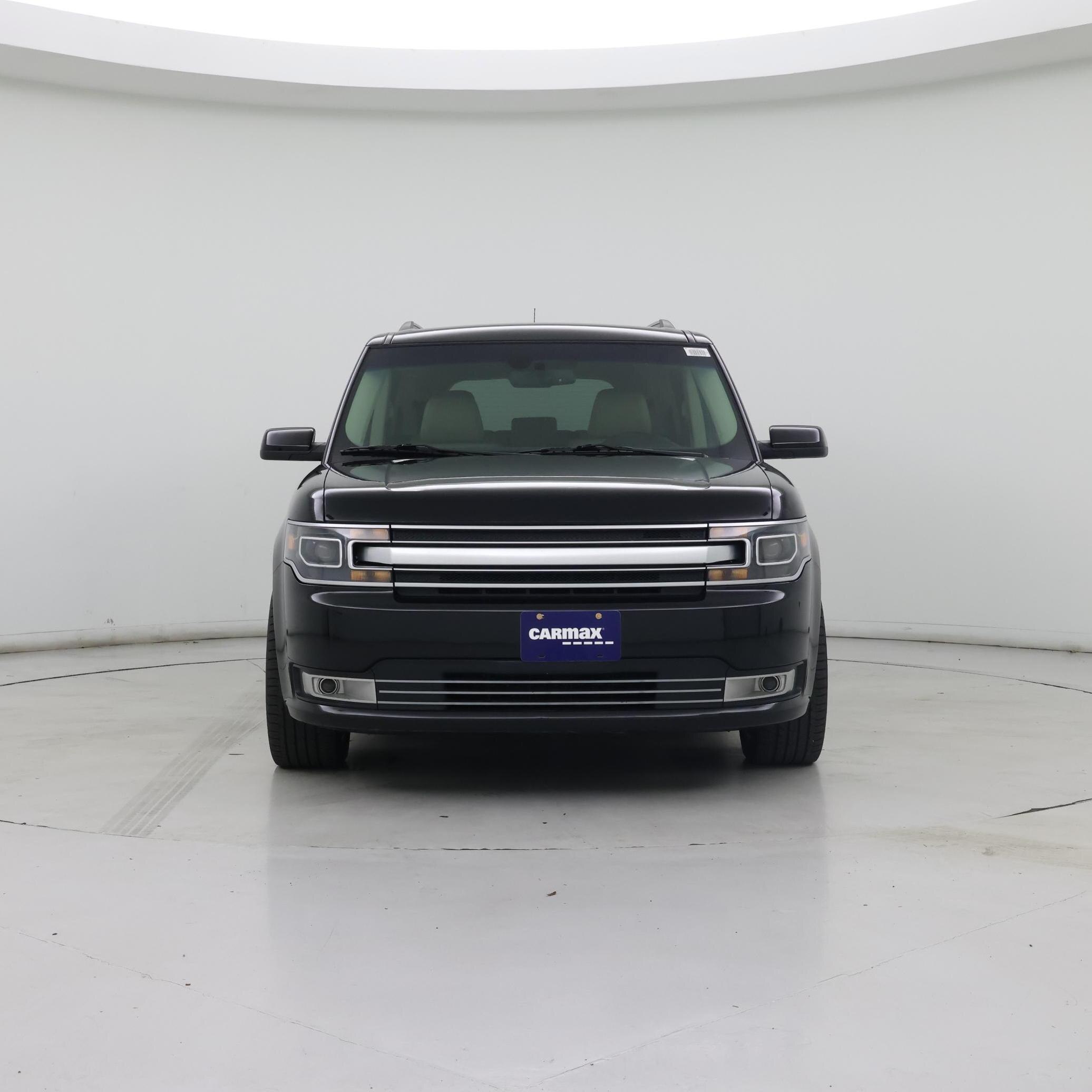 Thumbnail: 2018 Ford Flex - 5