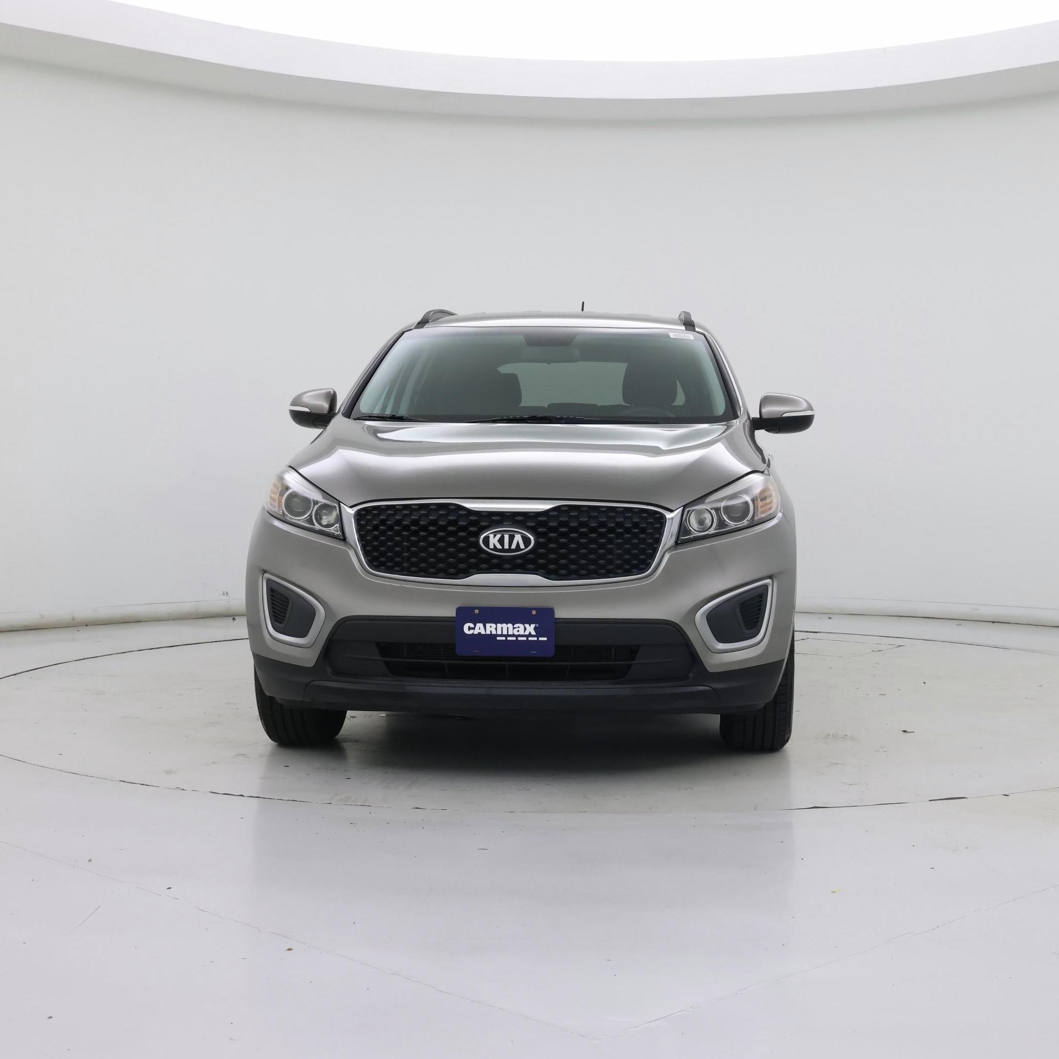 Thumbnail: 2017 Kia Sorento - 5