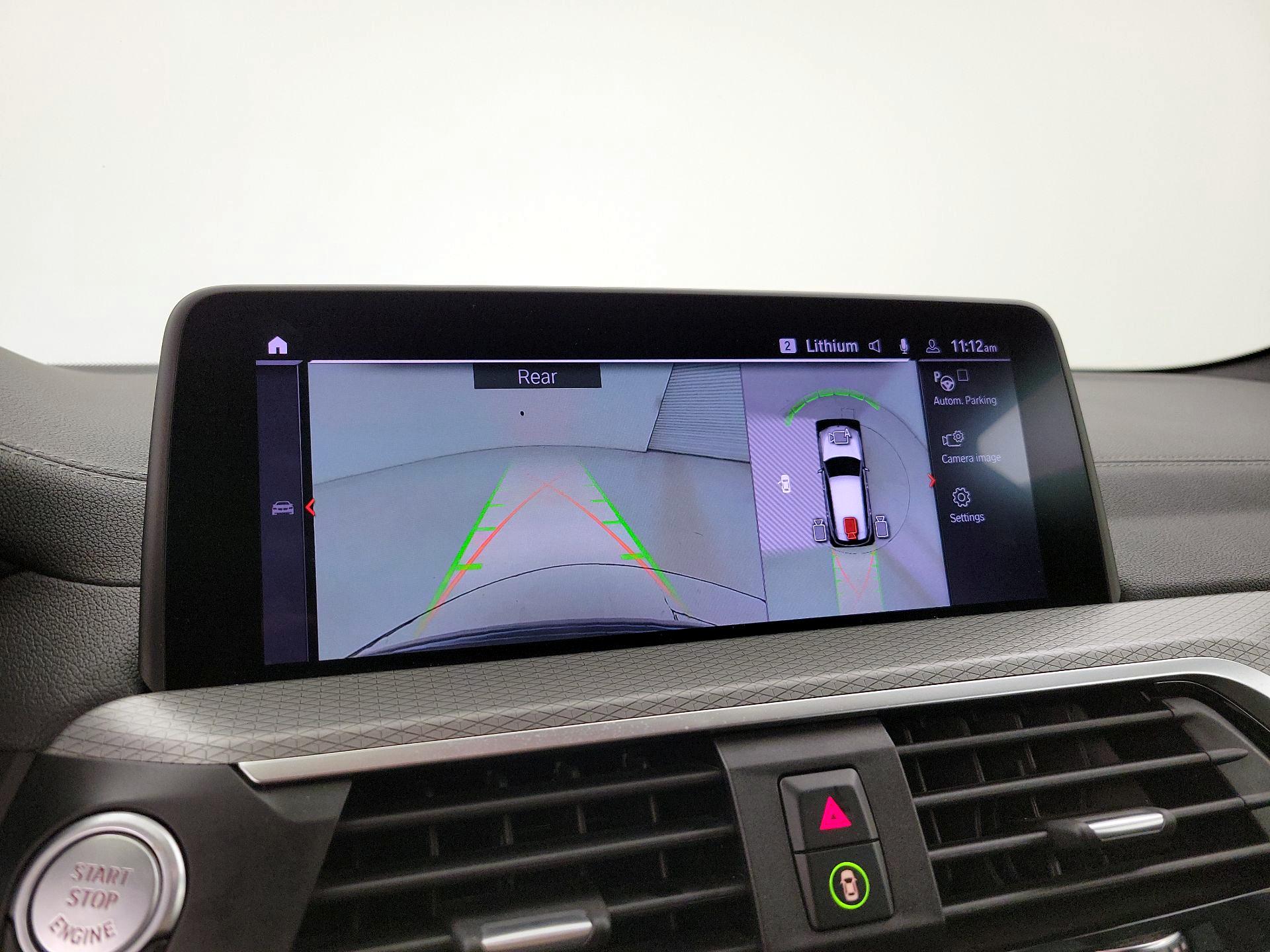Thumbnail: 2021 BMW X3 - 14