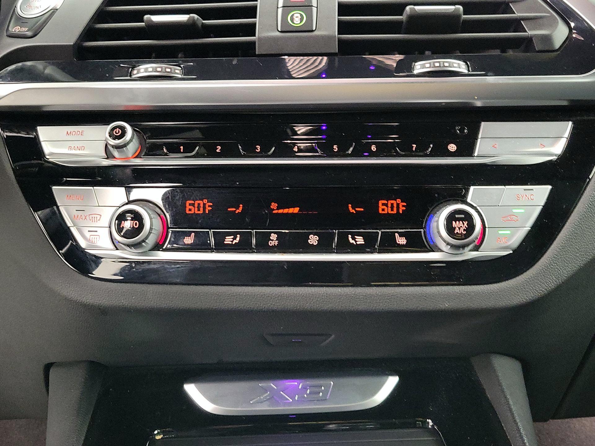 Thumbnail: 2021 BMW X3 - 16