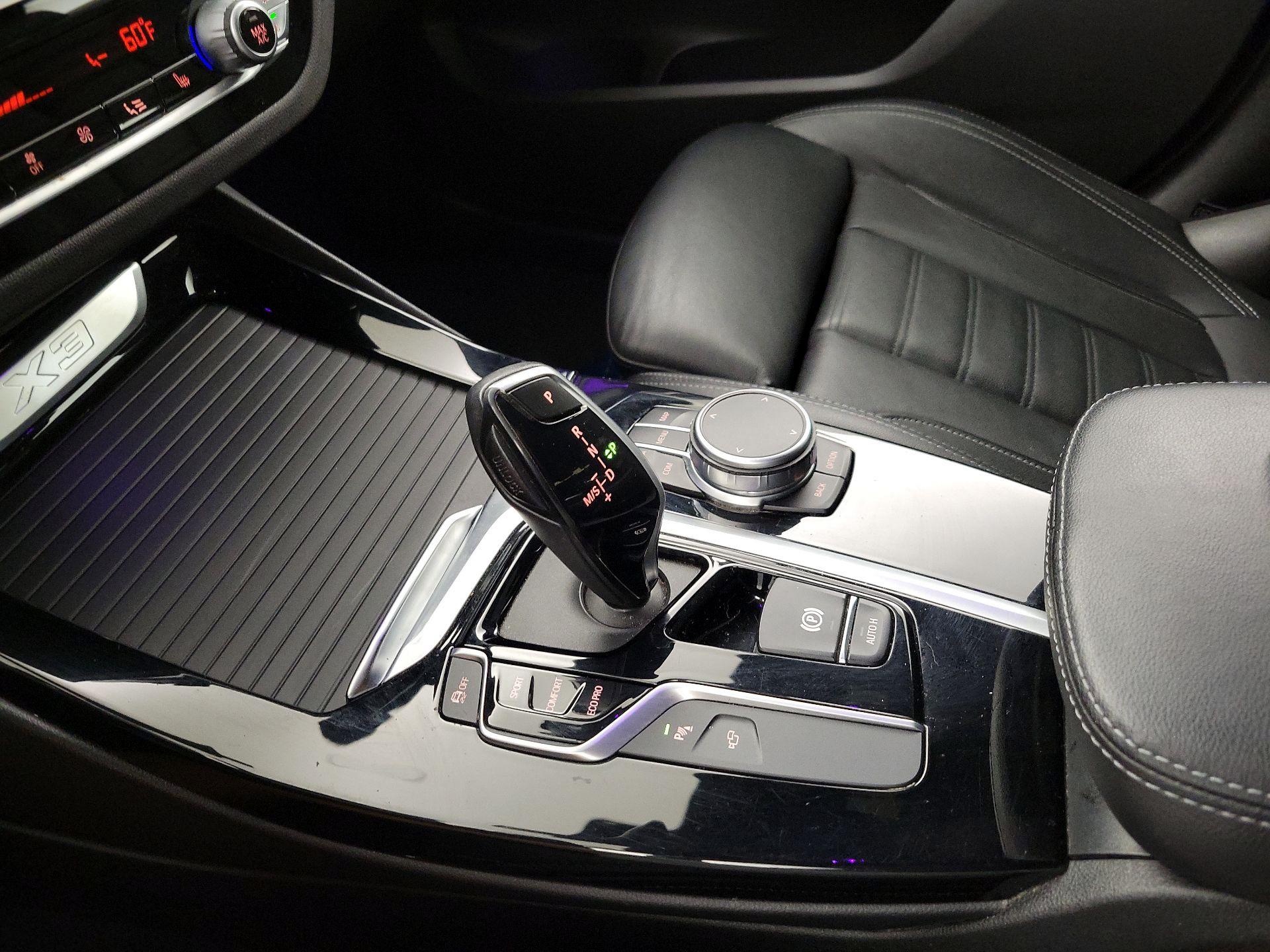 Thumbnail: 2021 BMW X3 - 17