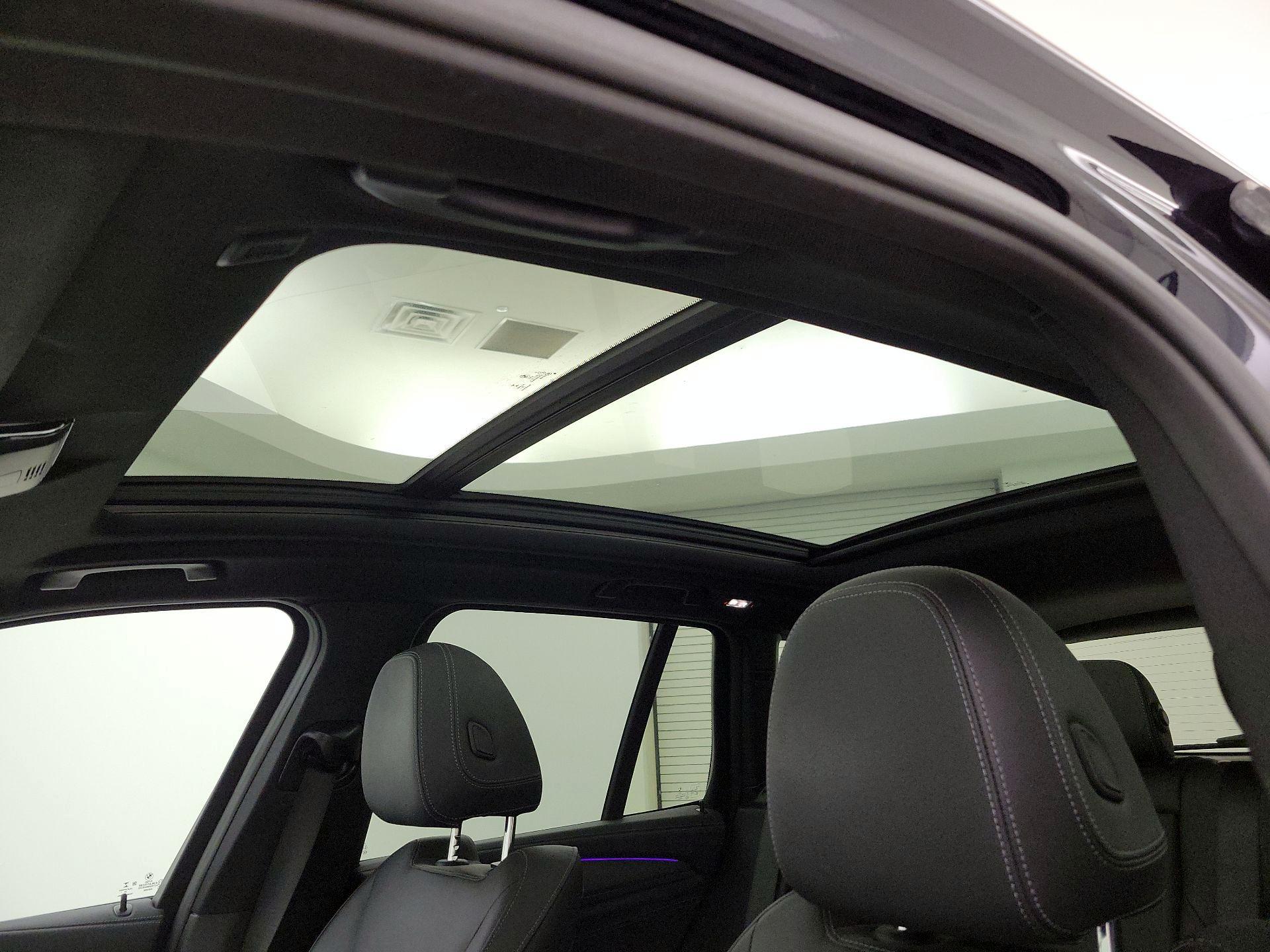 Thumbnail: 2021 BMW X3 - 18