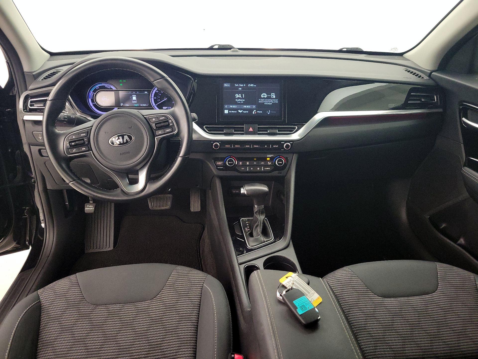 Thumbnail: 2021 Kia Niro - 9