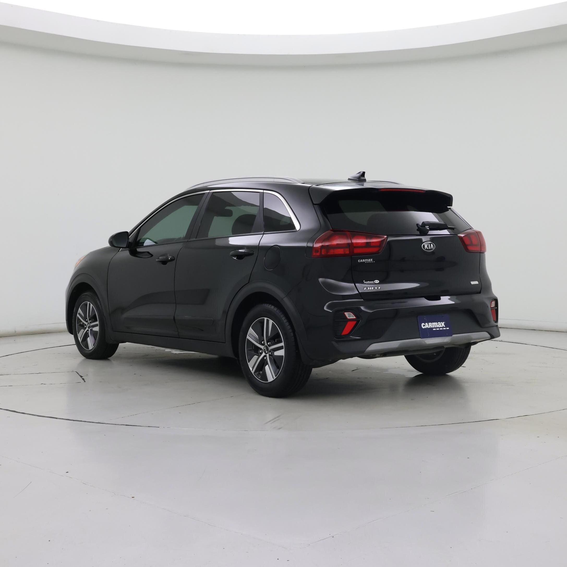 Thumbnail: 2021 Kia Niro - 2
