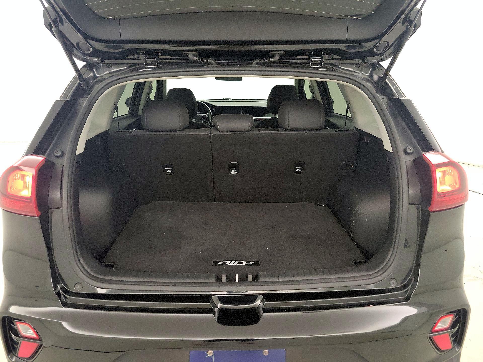 Thumbnail: 2021 Kia Niro - 20