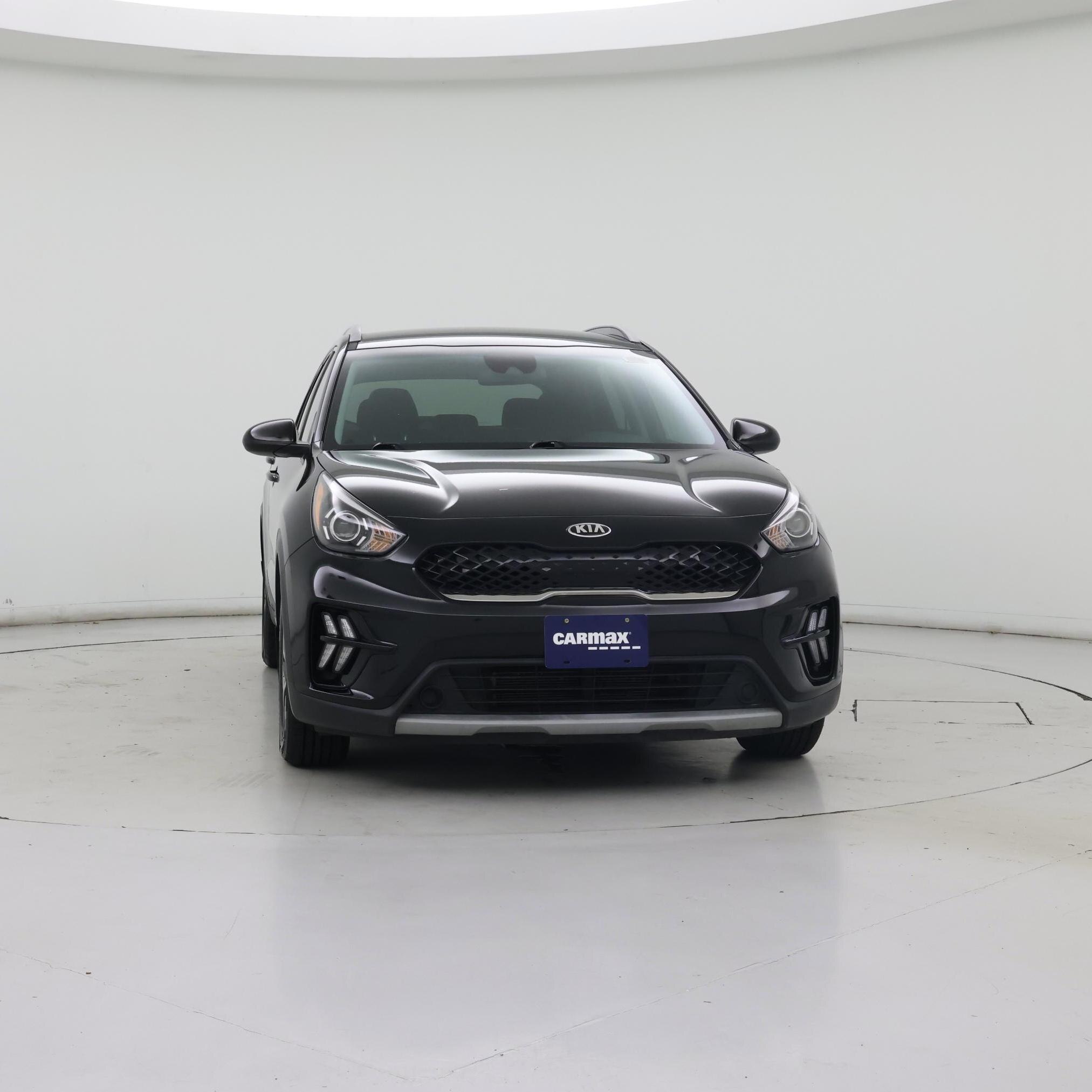 Thumbnail: 2021 Kia Niro - 5