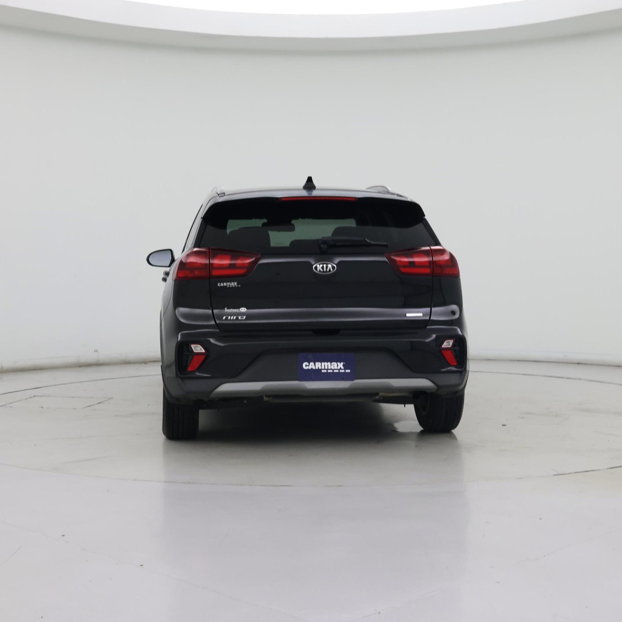 Thumbnail: 2021 Kia Niro - 6