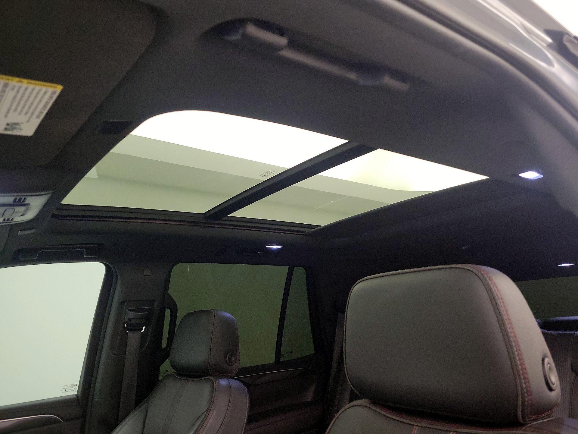 Thumbnail: 2021 Chevrolet Tahoe - 19